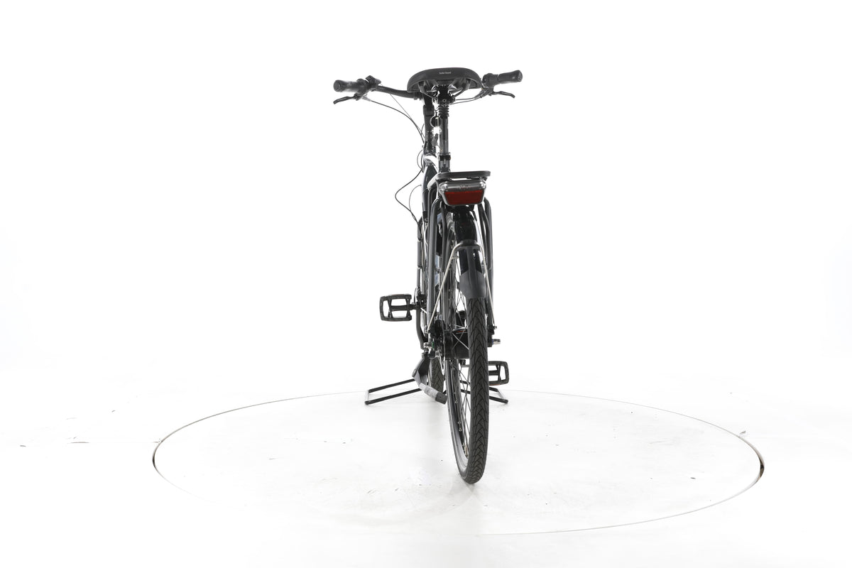 Gazelle Arroyo C5 HMB Elite City E-Bike - Image 10