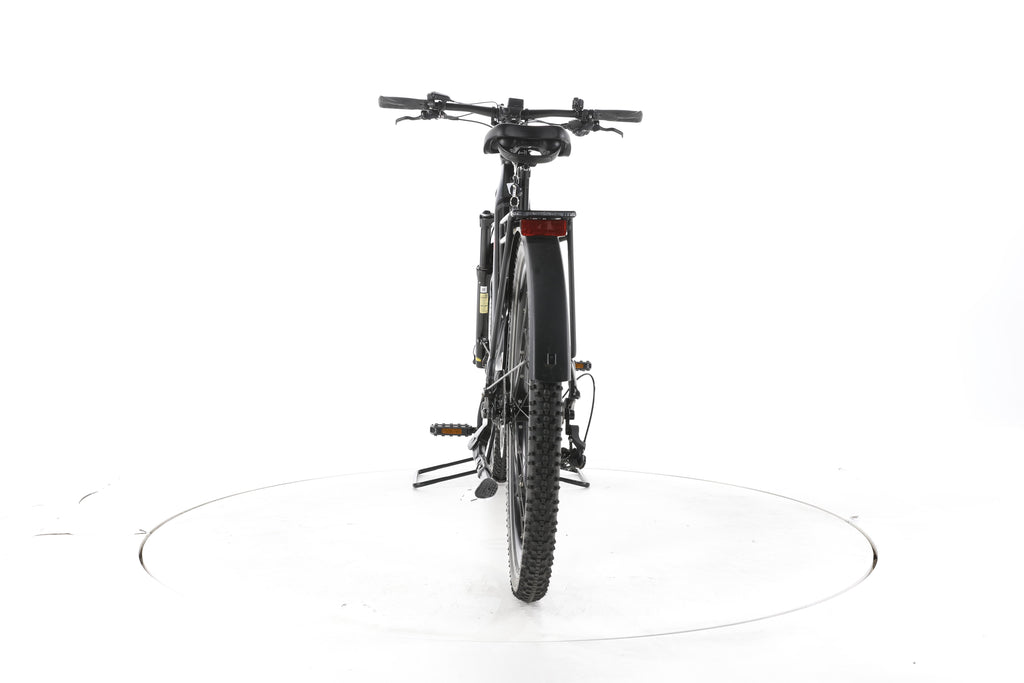 Malaguti Collina FW 6.1 SUV E-Bike - Image 10