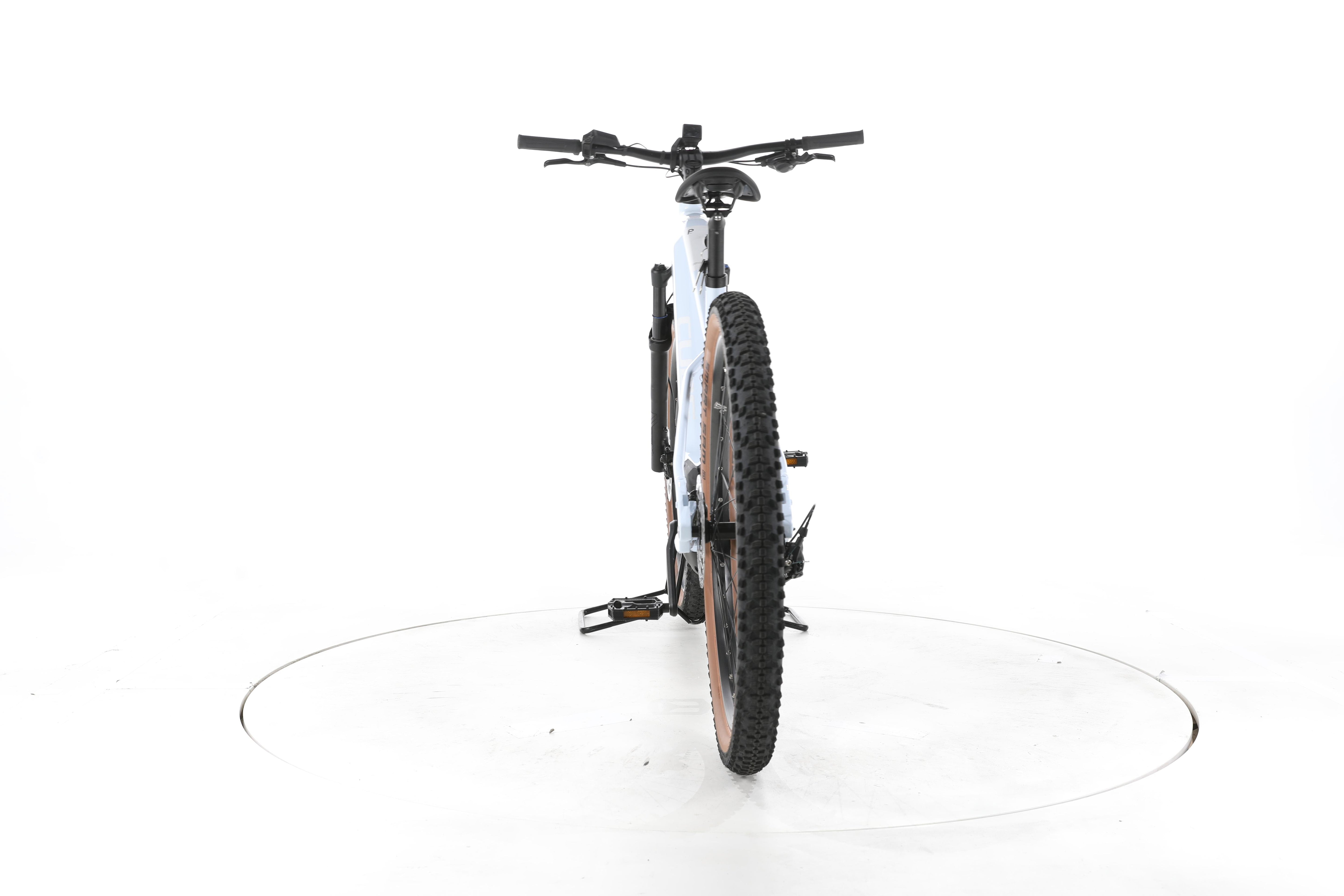 Cube Reaction Hybrid PRO E-Bike 2024 - Image 10