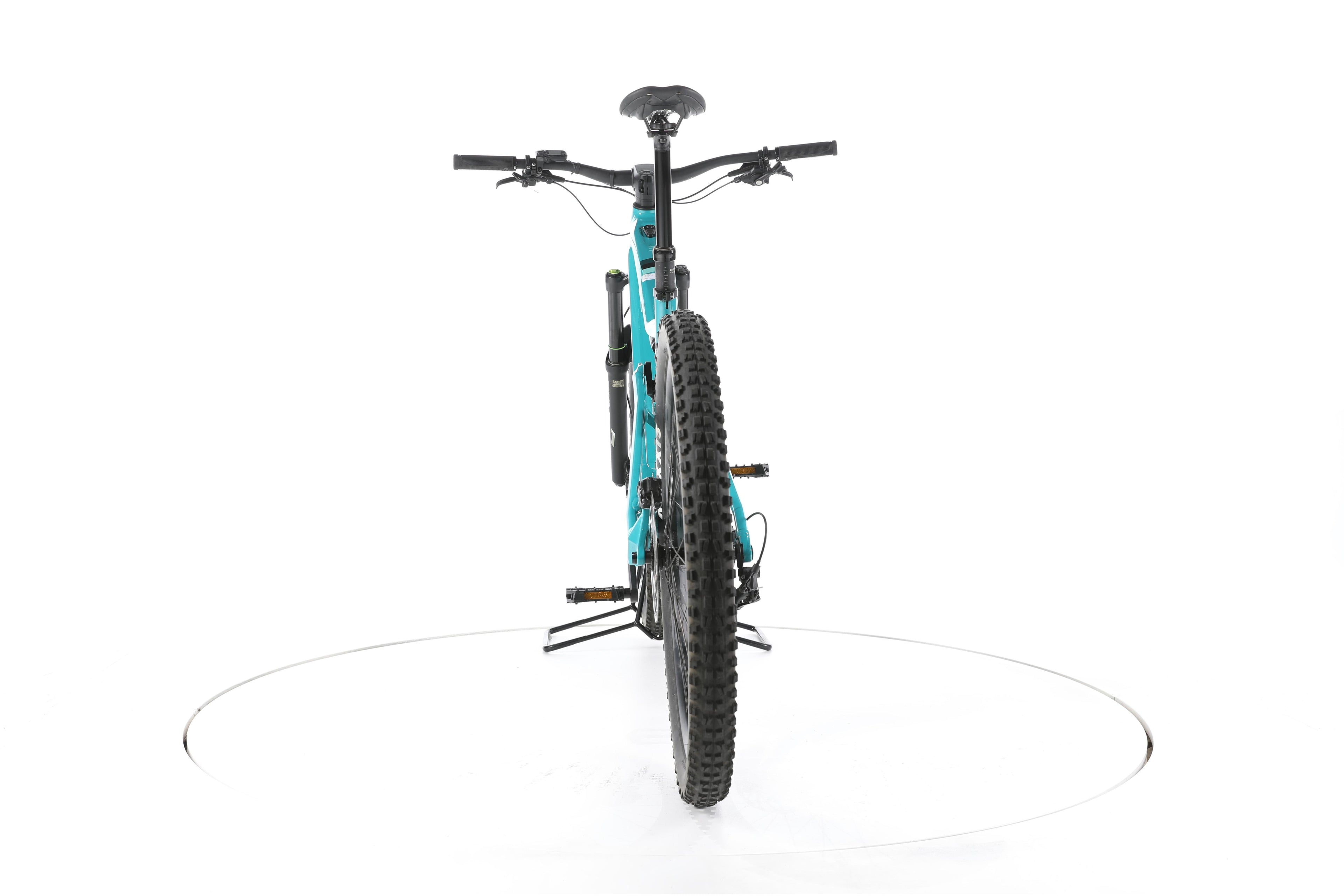 Focus Jam² 7.8 Fully E-Bike - Image 10