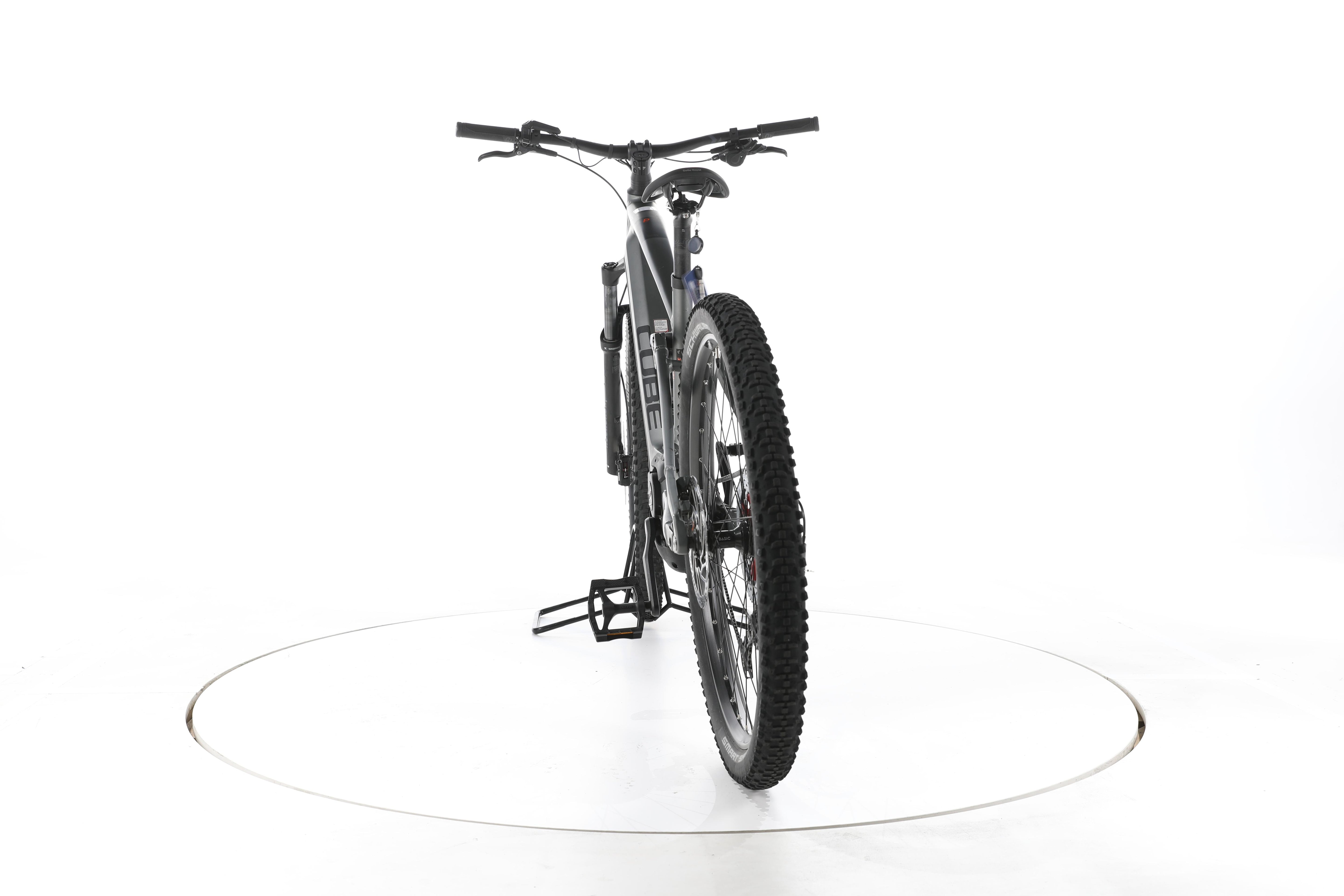 Cube Stereo Hybrid 120 Pro E-Bike Fully 2024 - Image 10