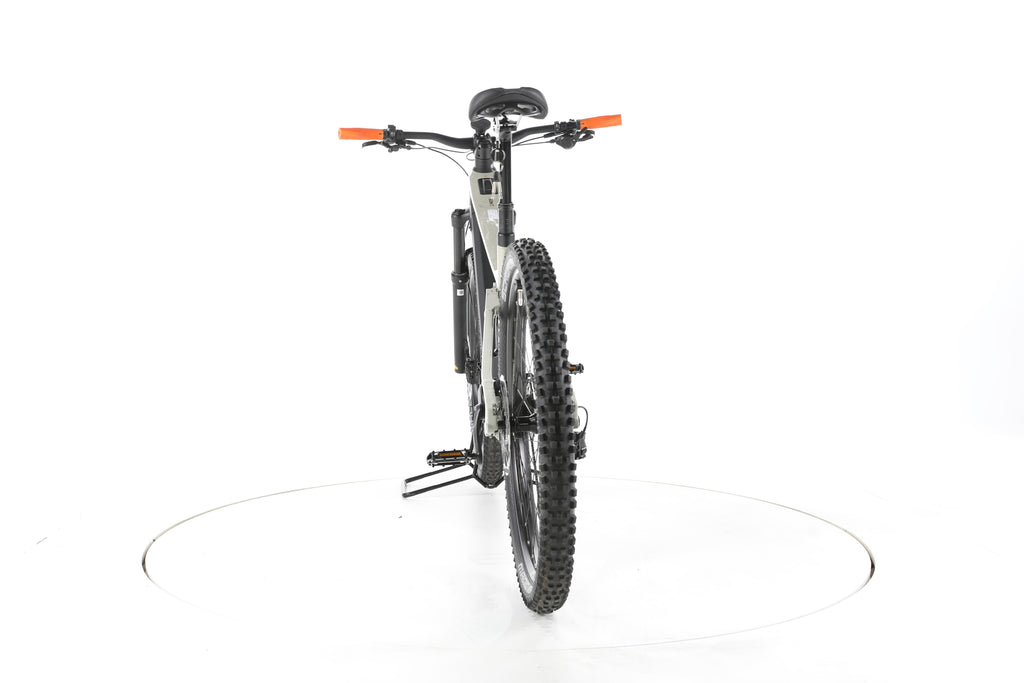 Bulls Sonic AM 1 Fully E-Bike Carbon 2025 - Image 10