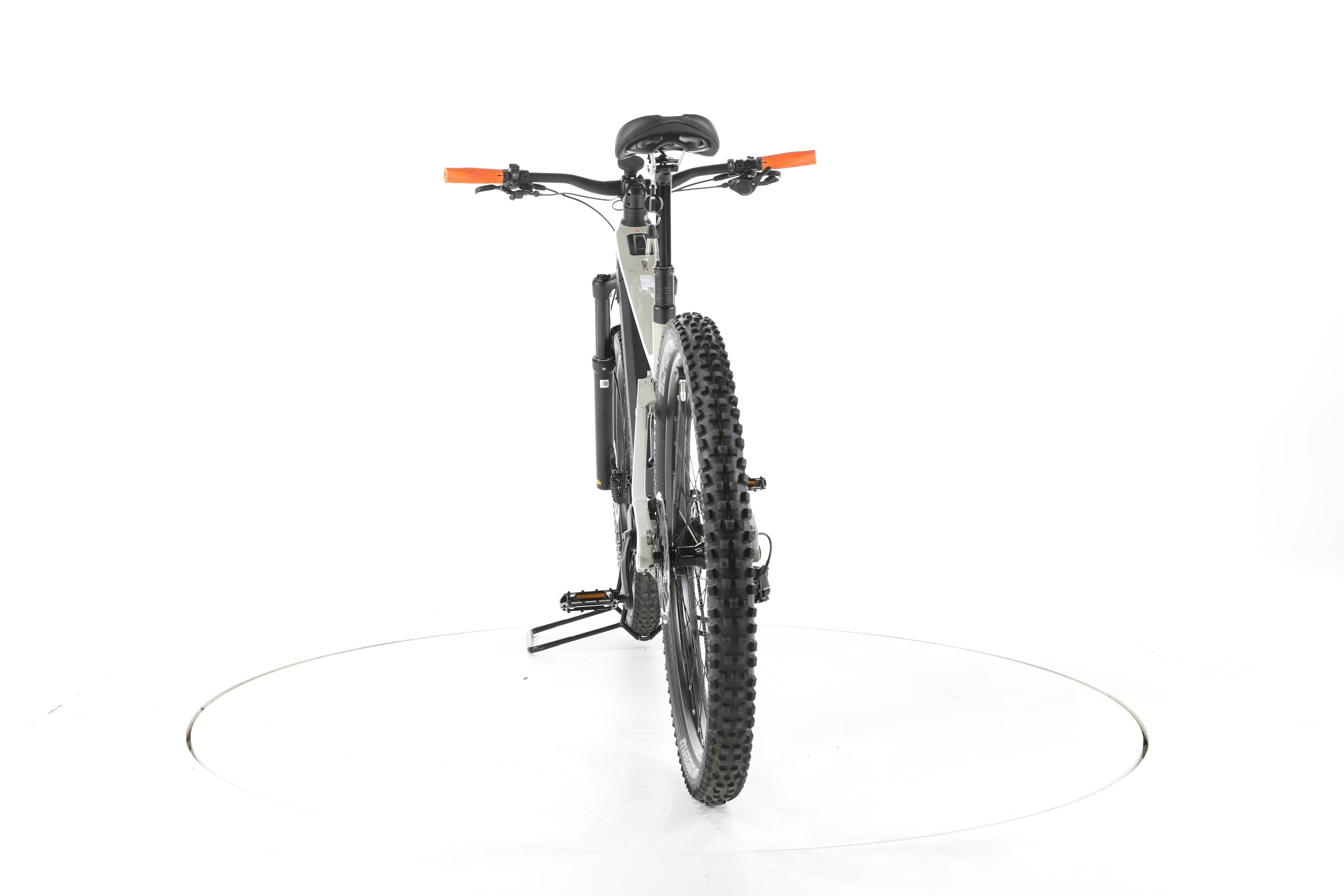 Bulls Sonic AM 1 Fully E-Bike Carbon 2025 - Image 10