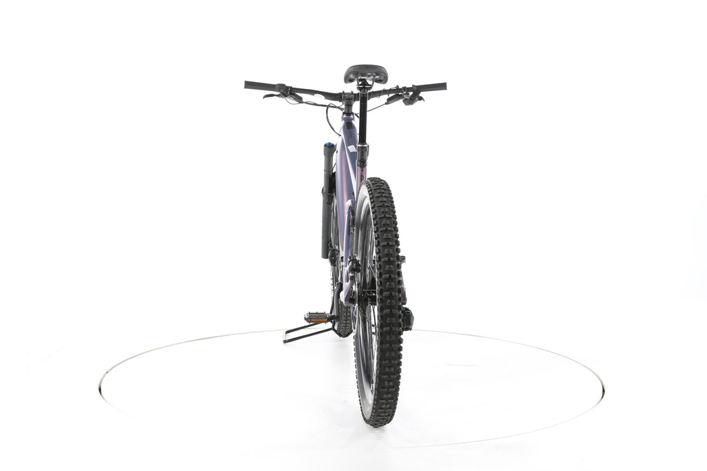 Giant Reign E+ 1 Fully E-Bike 2023 - Image 10