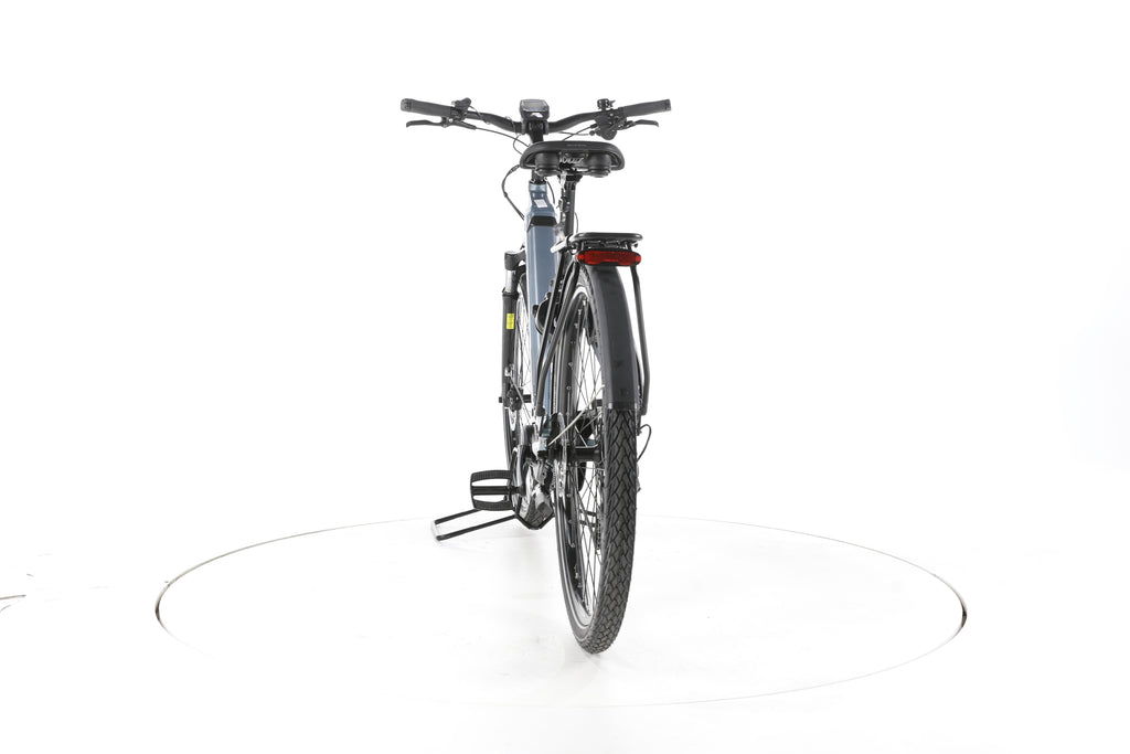 Scott Sub Tour eRIDE 10 Trekking E-Bike Tiefeinsteiger - Image 10