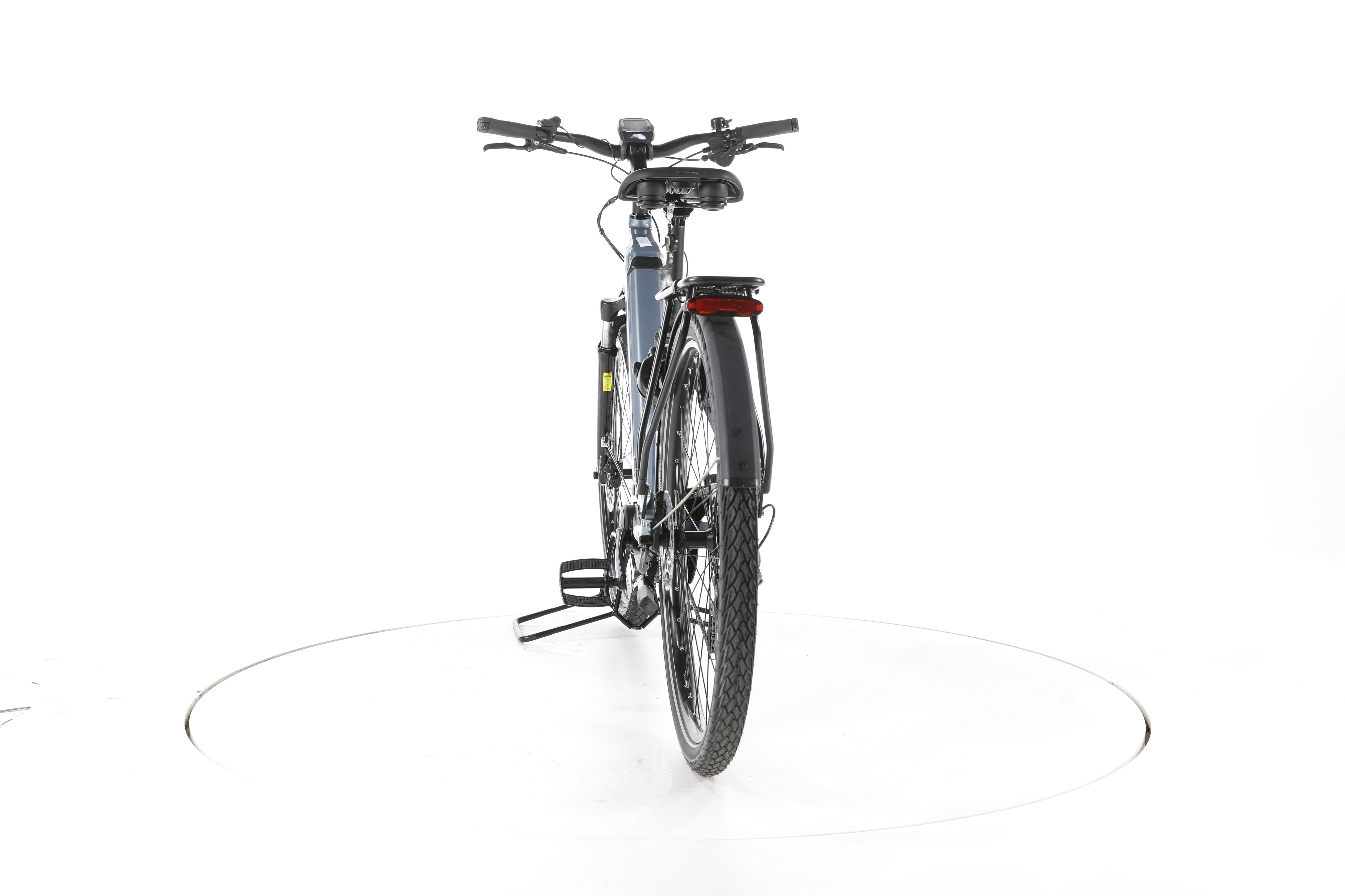 Scott Sub Tour eRIDE 10 Trekking E-Bike Tiefeinsteiger - Image 10