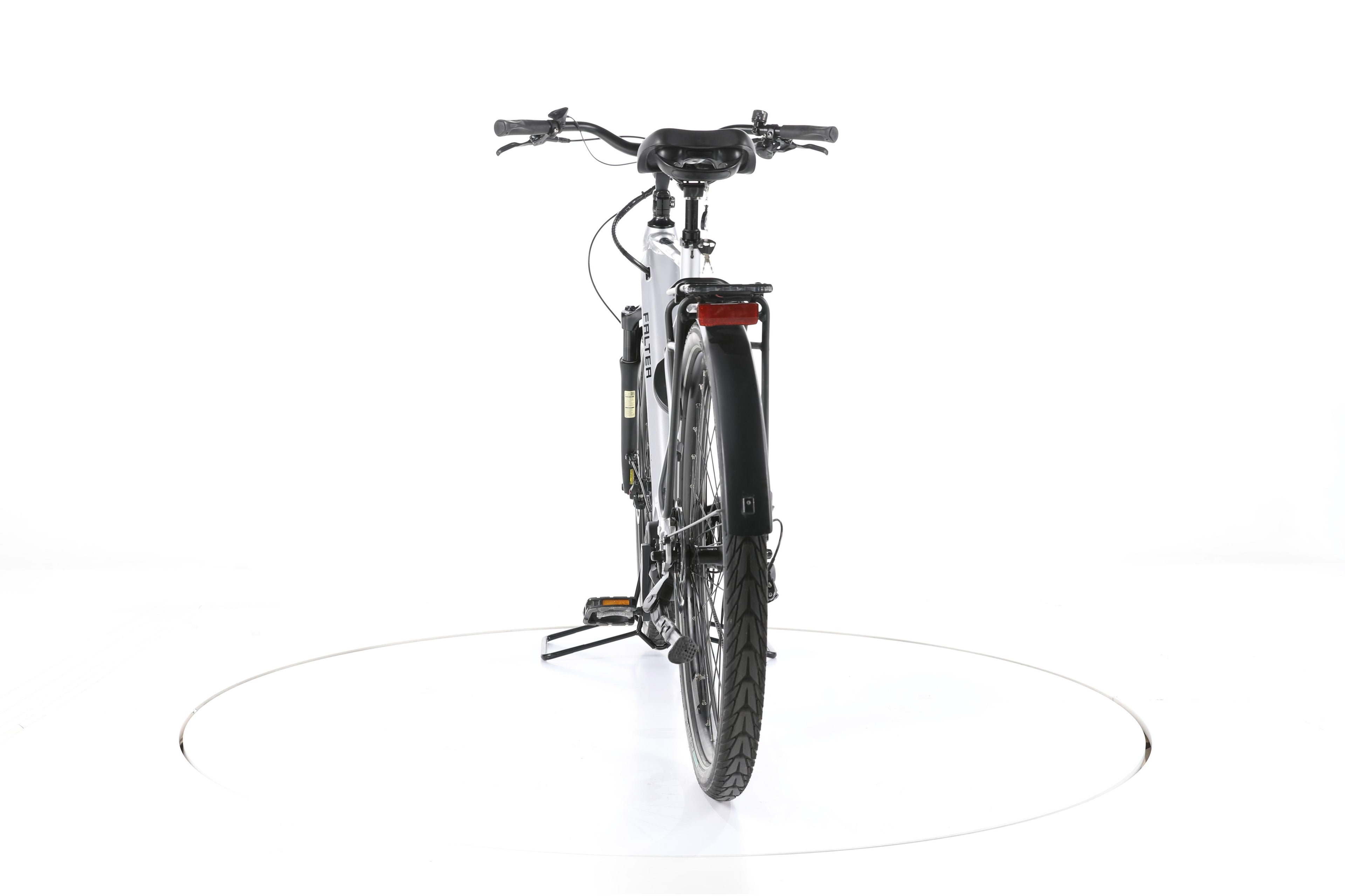 FALTER E9.8KS Trekking E-Bike - Image 10