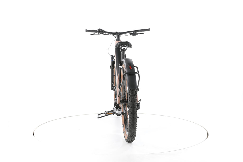 Cube Reaction Hybrid Pro Allroad Trekking E-Bike Tiefeinsteiger 2023 - Image 10