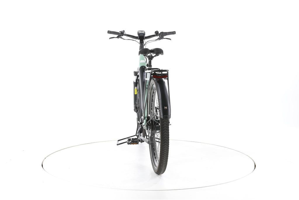 Winora Sinus R8f eco City E-Bike Tiefeinsteiger - Image 10