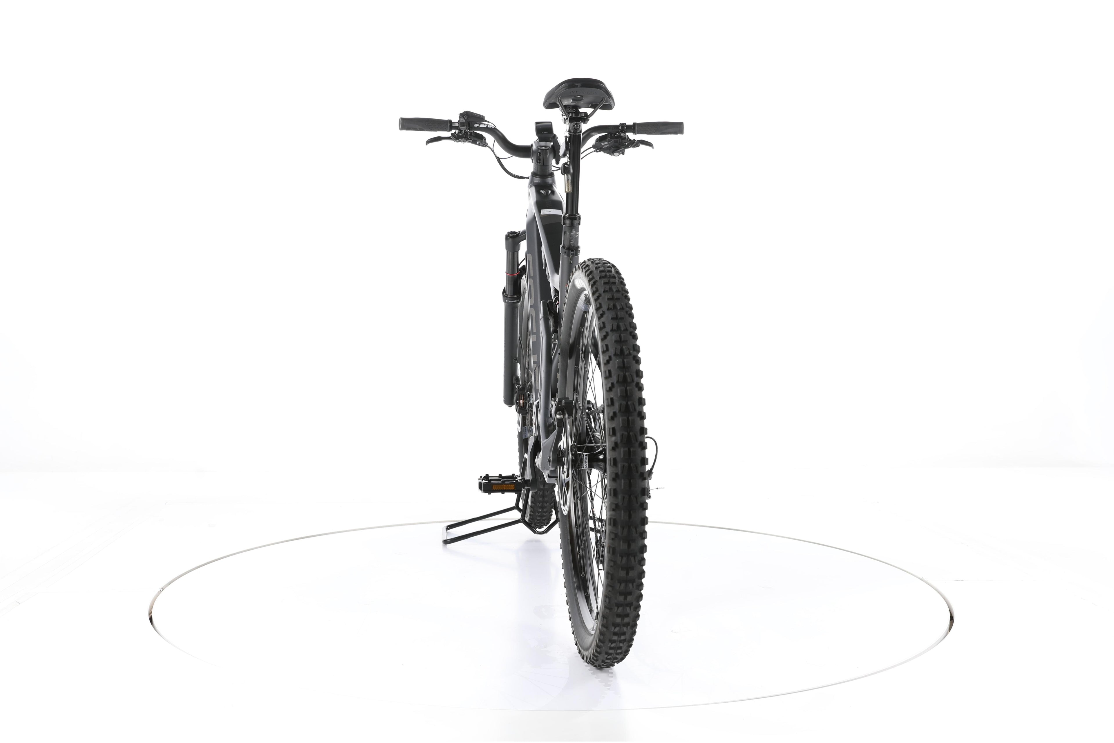 Focus Thron² 6.8 Fully E-Bike 2023 - Image 10