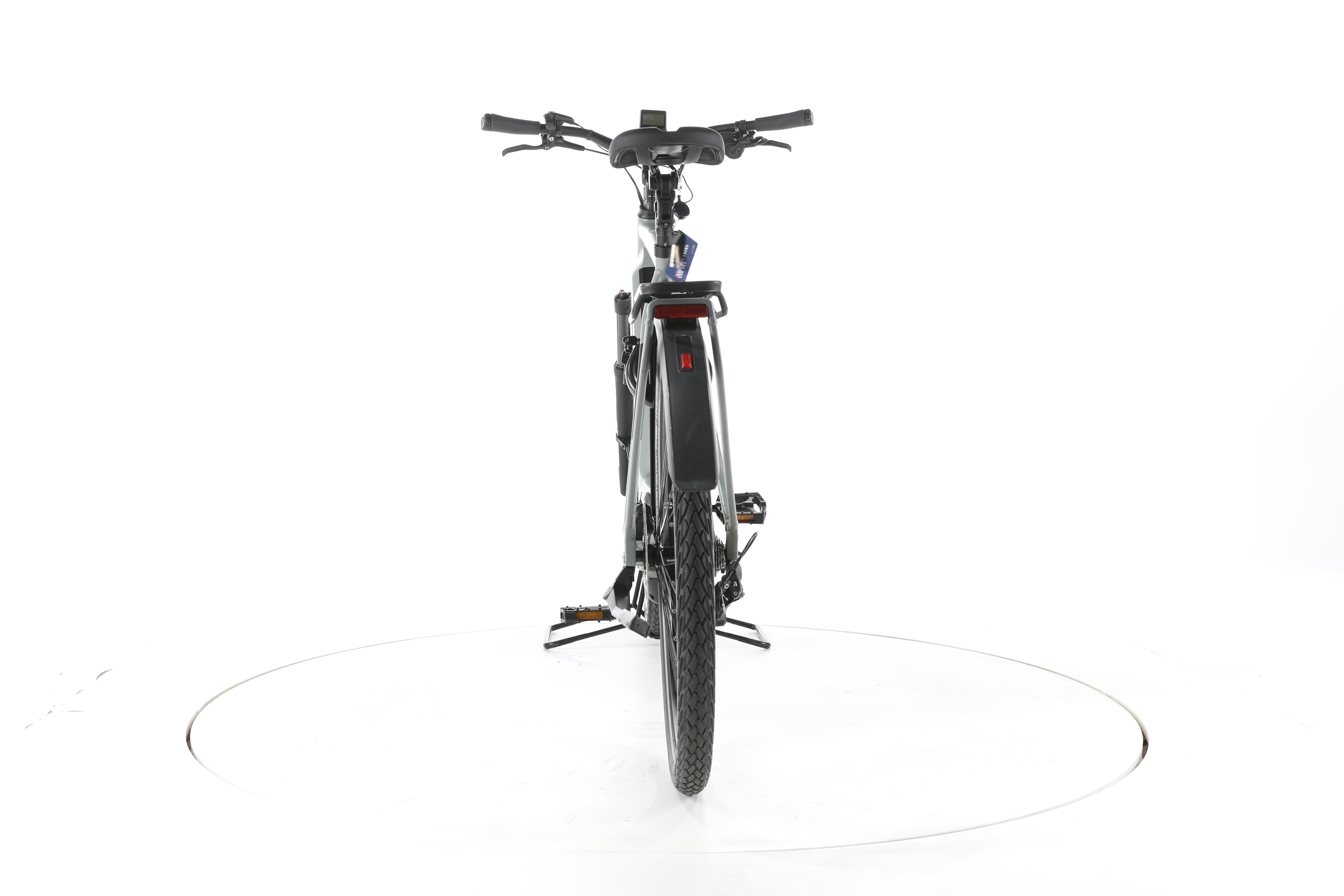 Cube Kathmandu Hybrid ONE Trekking E-Bike - Image 10