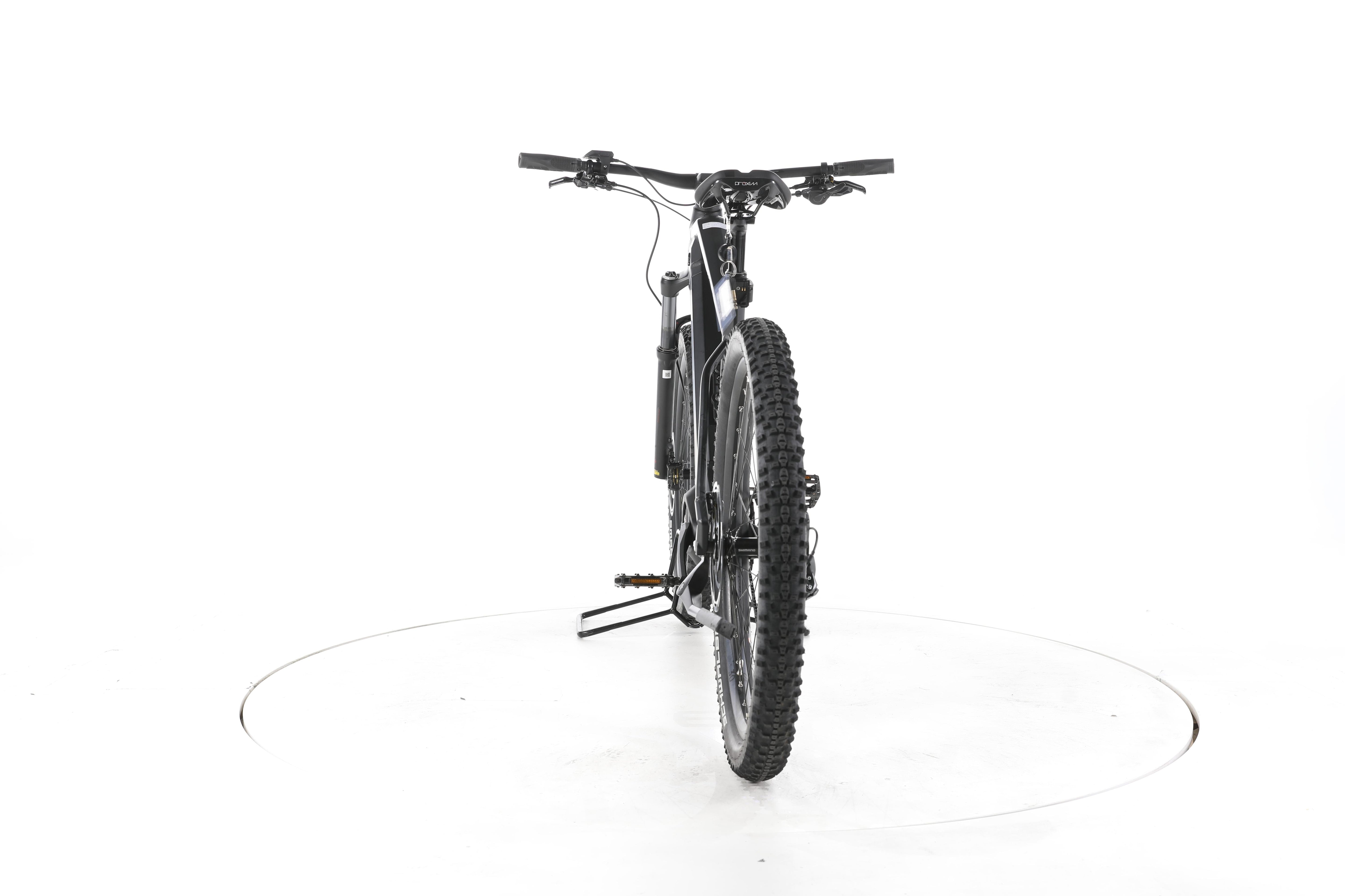 Bulls Sonic Evo 1 E-Bike - Image 10