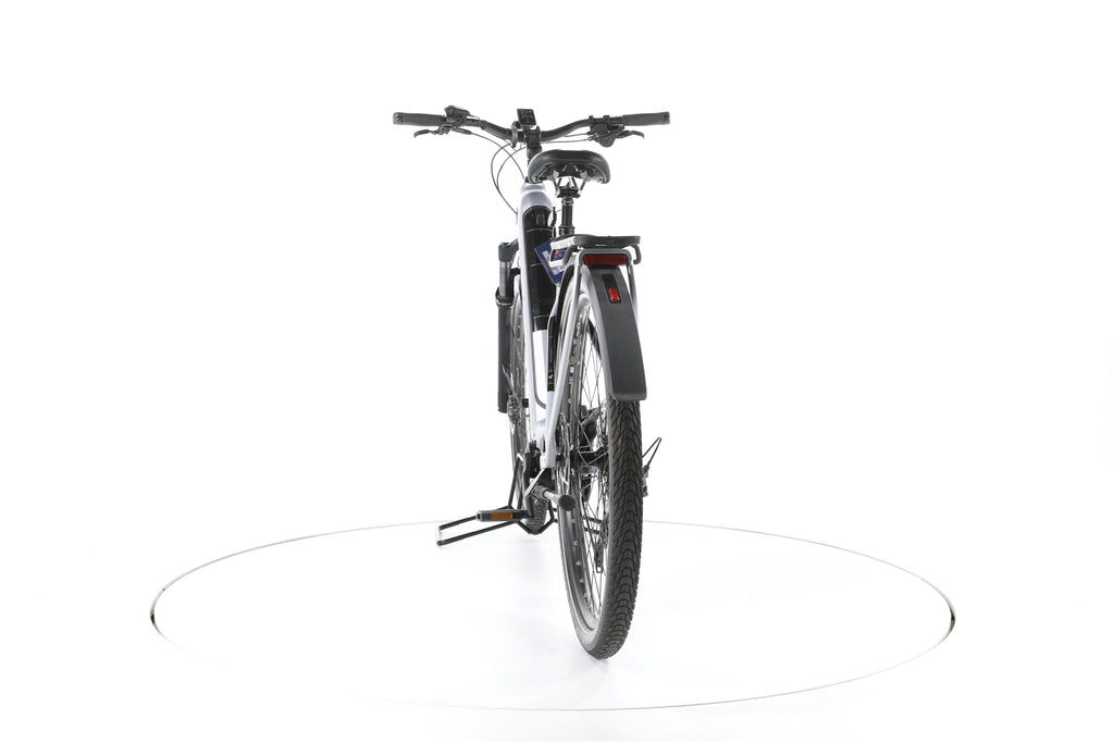 Cube Kathmandu Hybrid SL Trekking E-Bike Tiefeinsteiger - Image 10