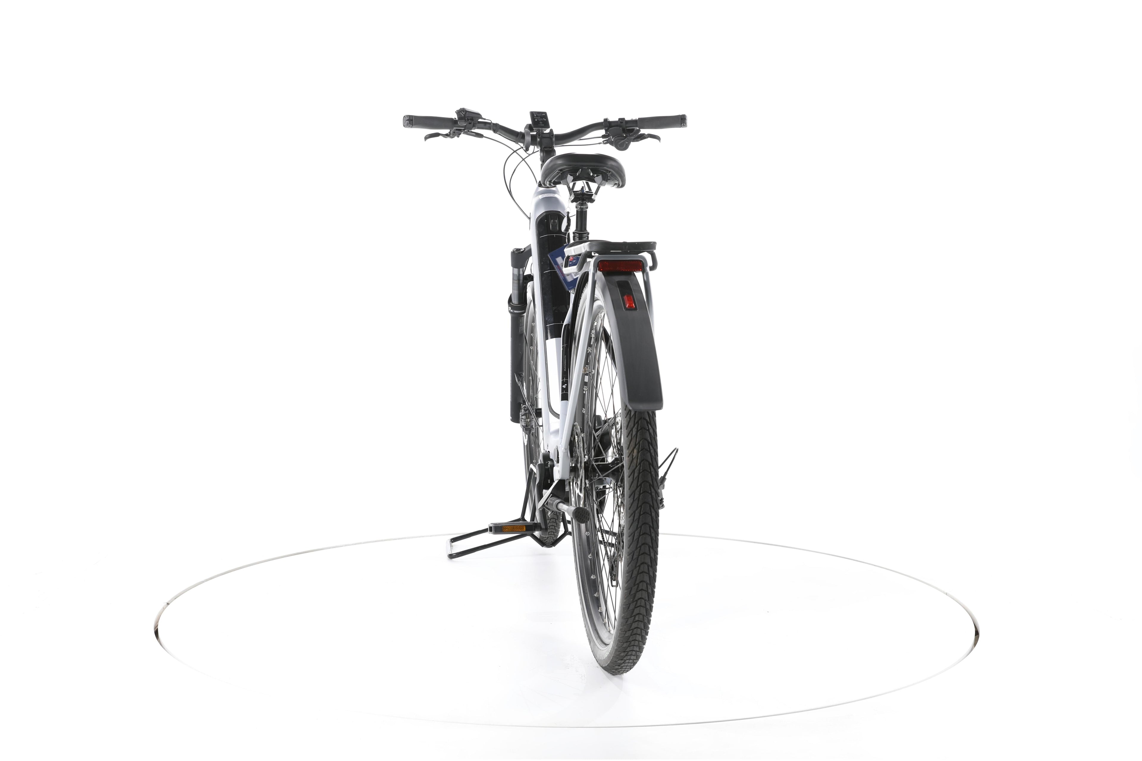 Cube Kathmandu Hybrid SL Trekking E-Bike Tiefeinsteiger - Image 10
