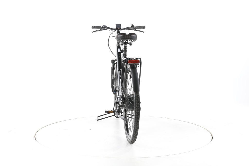QWIC Premium i MN7.2 City E-Bike Tiefeinsteiger - Image 10