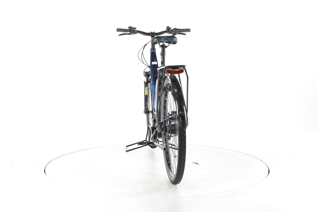R Raymon CityRay E 2.0 City E-Bike Tiefeinsteiger - Image 10
