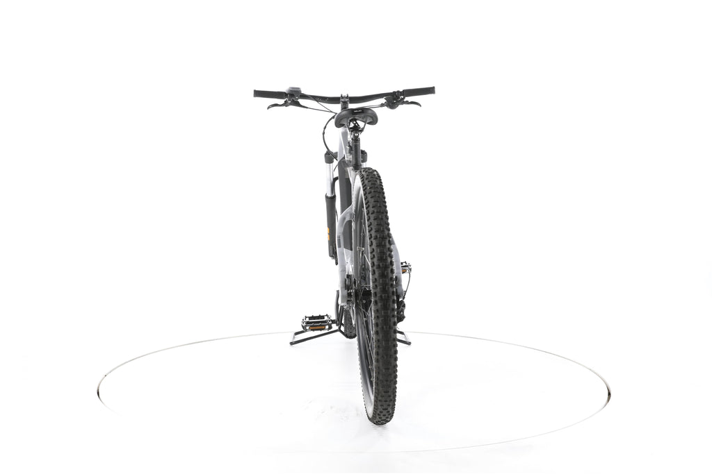 Haibike HardNine 4 E-Bike - Image 10