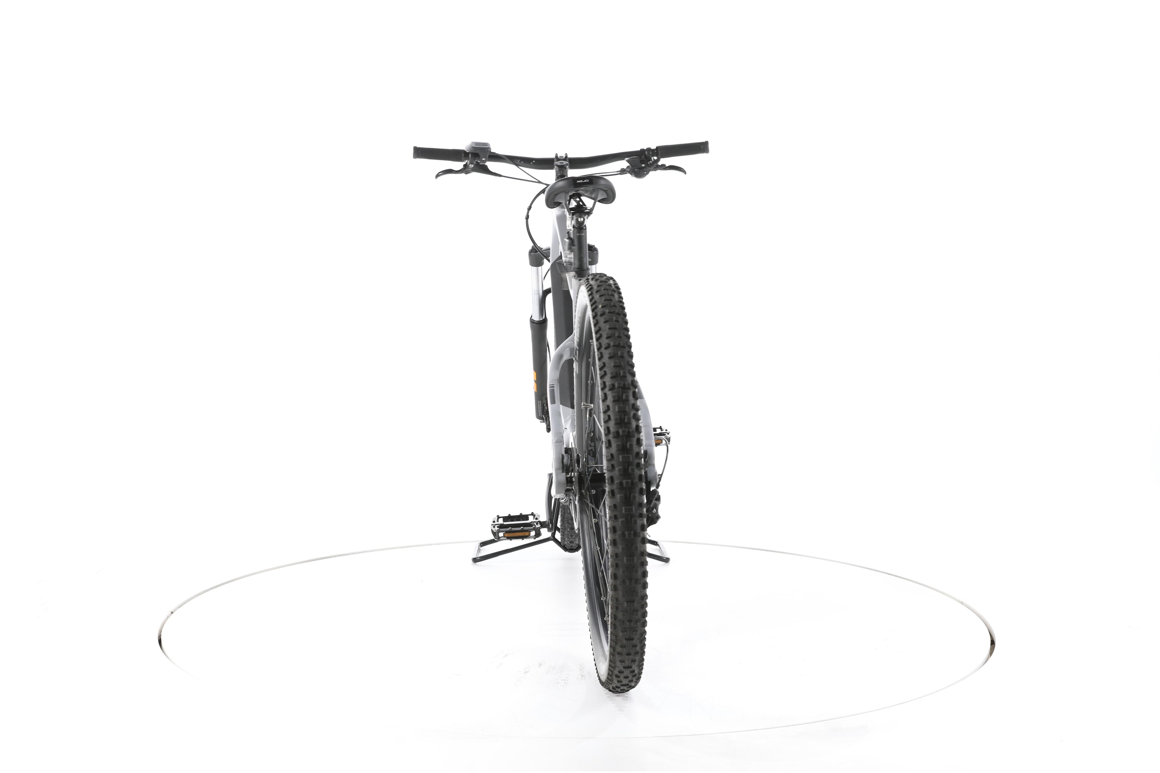 Haibike HardNine 4 E-Bike - Image 10