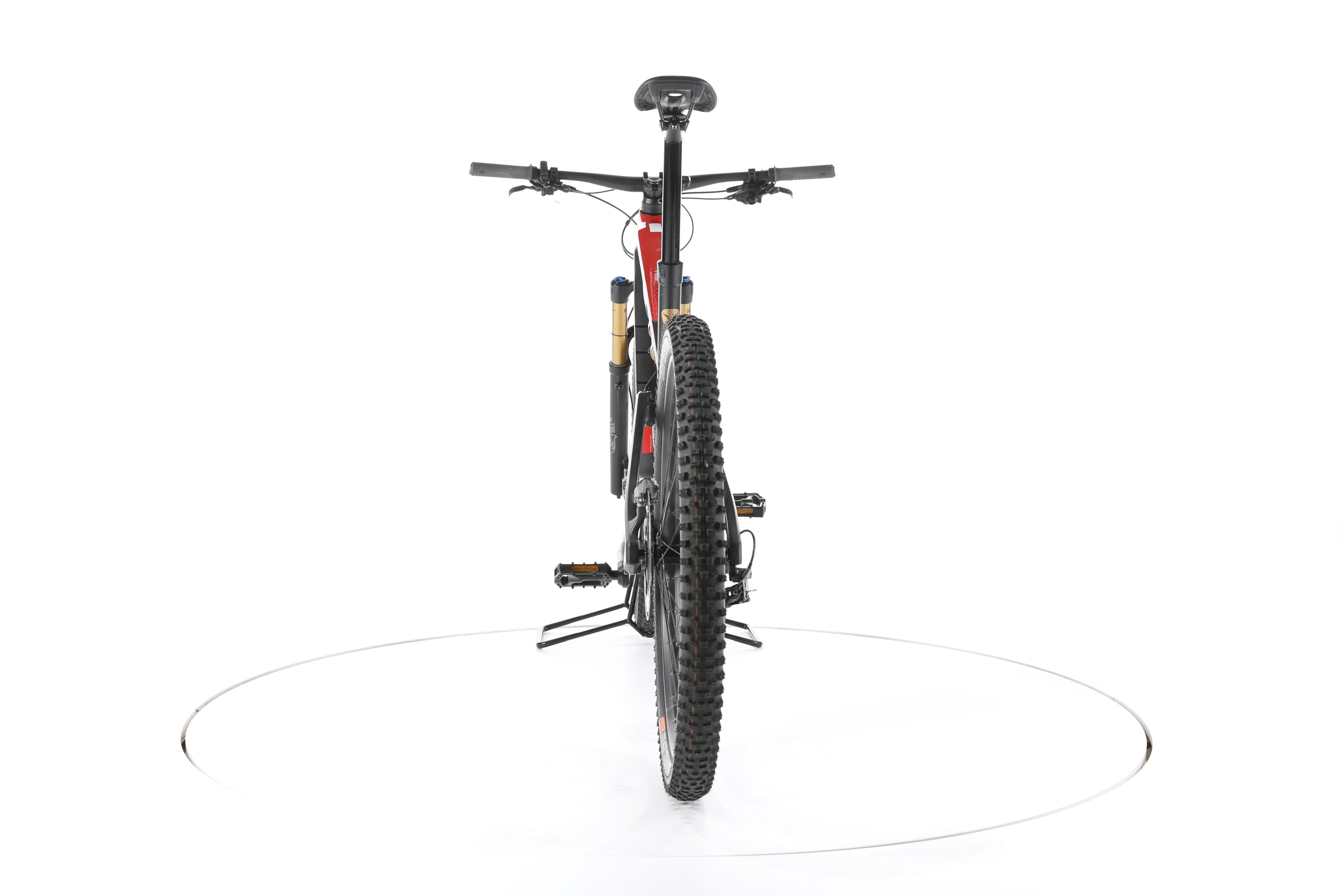 Rotwild R.X735 Ultra Fully E-Bike Carbon - Image 10