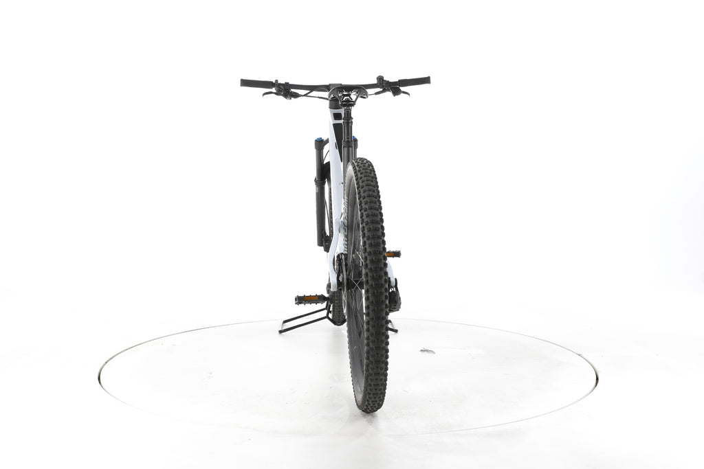 Scott Lumen 905 E-Bike Fully Carbon 2025 - Image 10