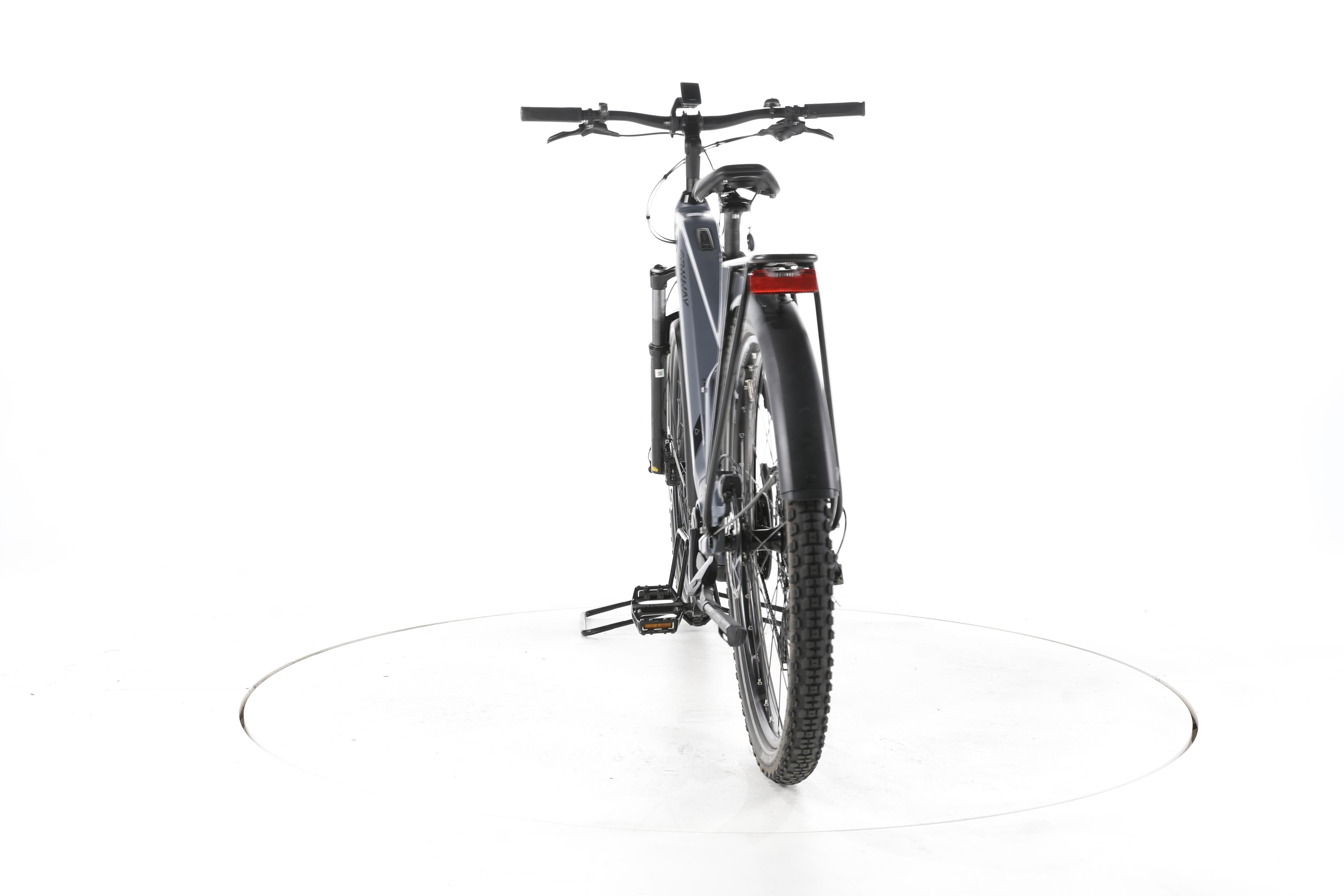 Conway Cairon SUV 5.0 Trekking E-Bike - Image 10