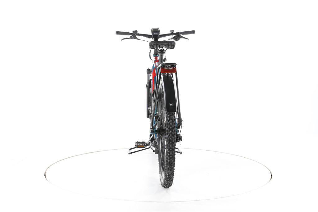 Conway Cairon C 2.0 Trekking E-Bike - Image 10