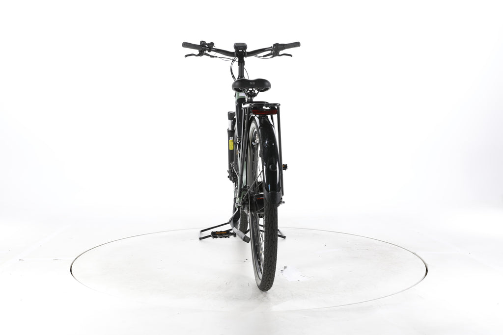 Winora Tria N8 City E-Bike Tiefeinsteiger - Image 10