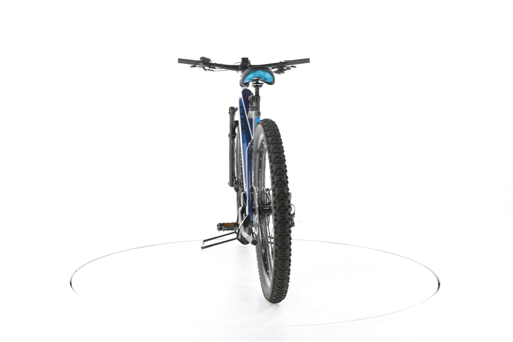 Cube Reaction Hybrid SLX E-Bike 2025 - Image 10
