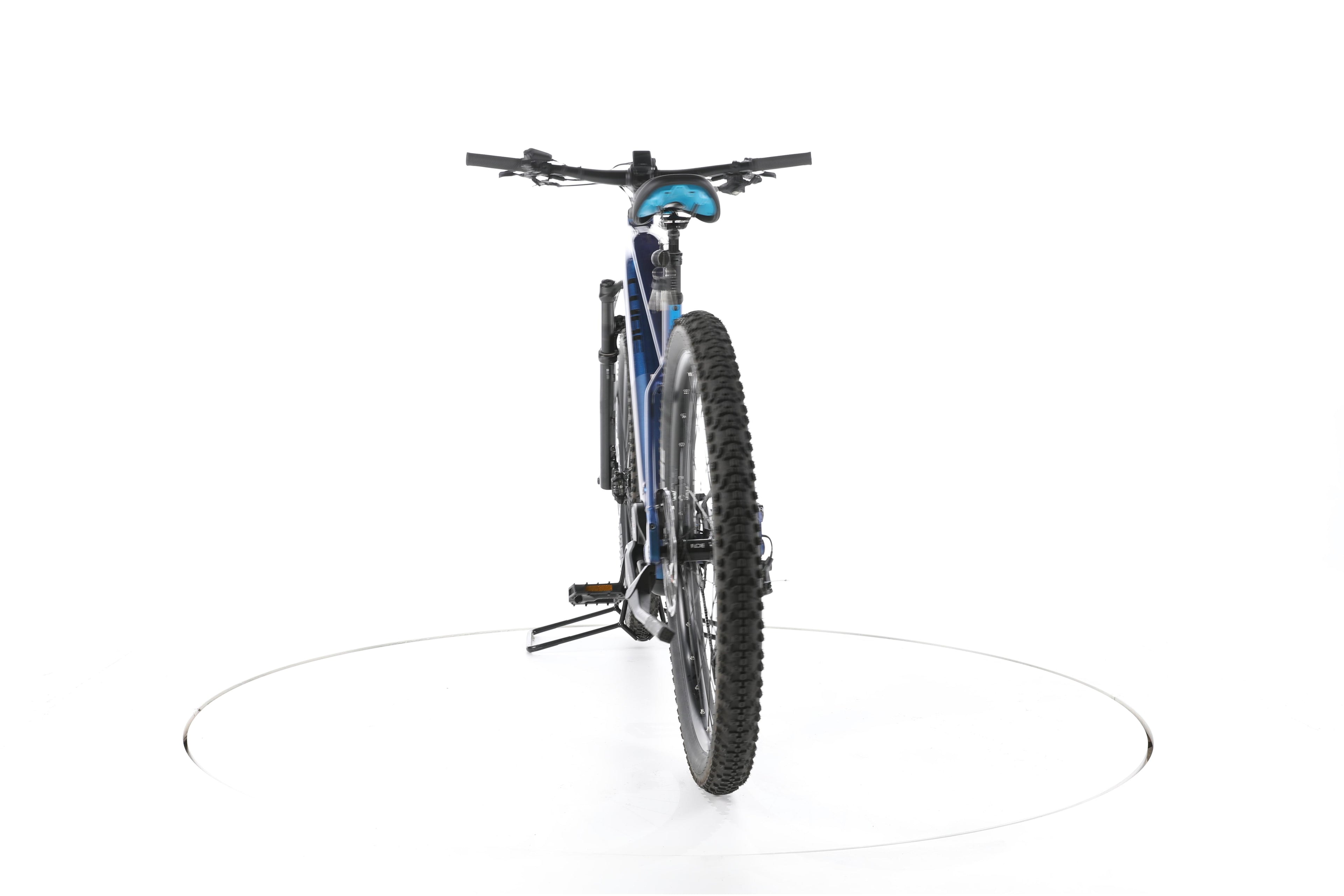Cube Reaction Hybrid SLX E-Bike 2025 - Image 10