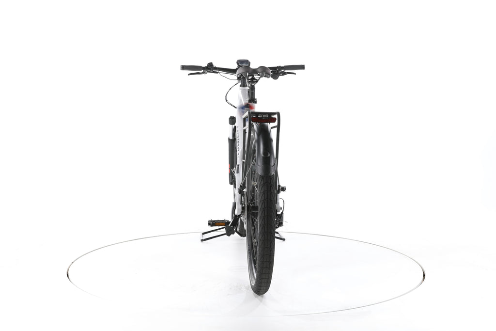 Haibike Trekking 7 Trekking E-Bike - Image 10