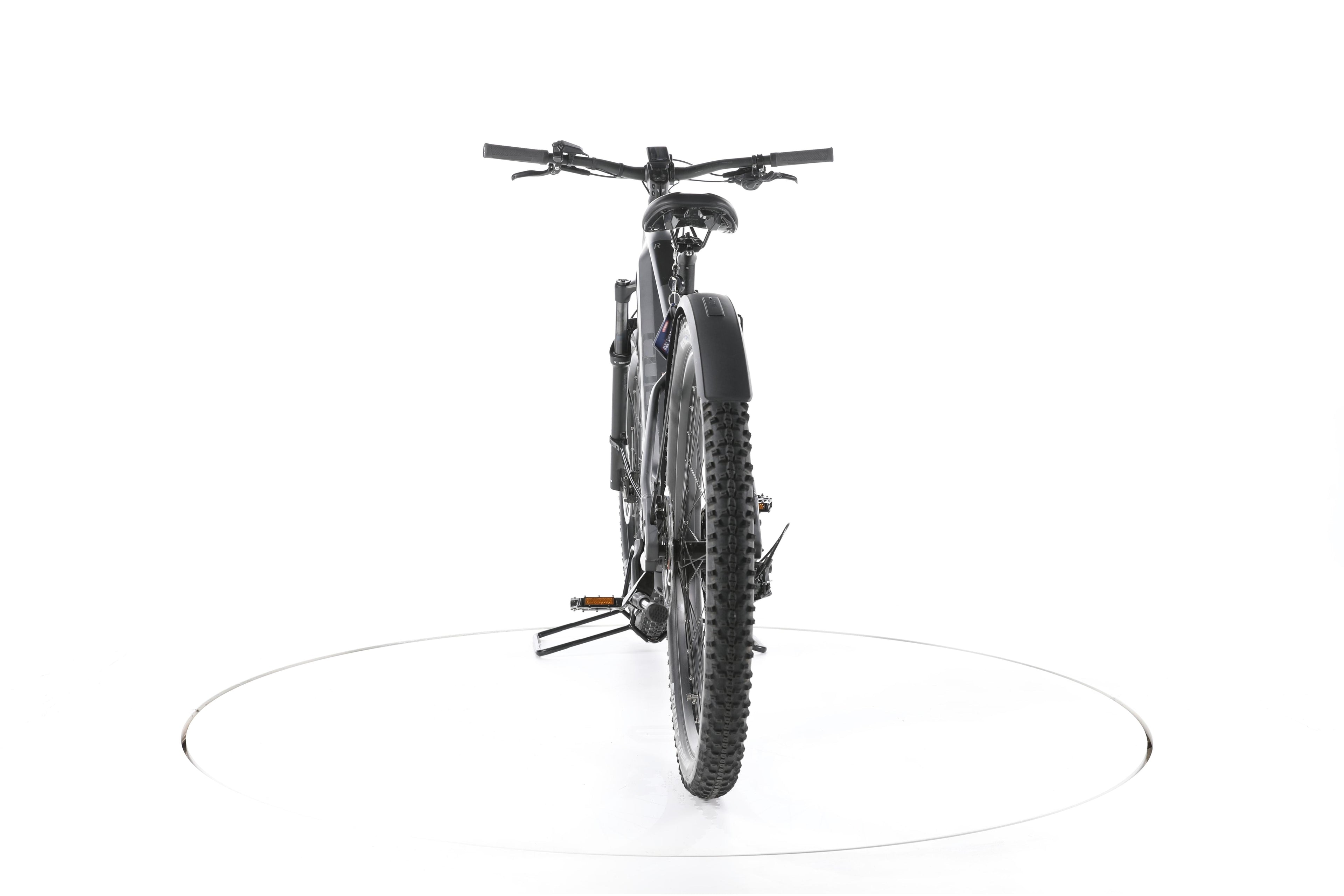 Cube Reaction Hybrid Race E-Bike 2023 - Image 10