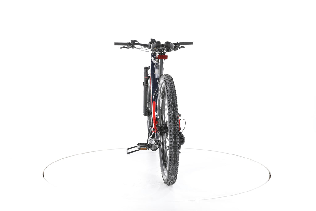 ADVANCED OFFROAD Pro MTB SX E-Bike - Image 10
