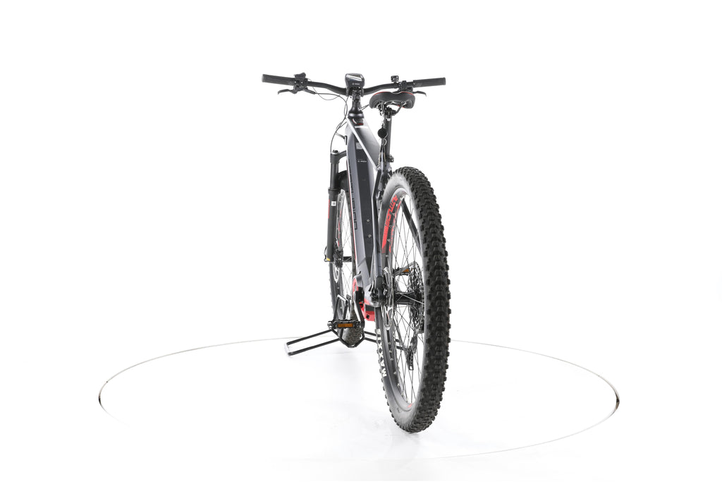 Centurion Backfire E R860i E-Bike - Image 10