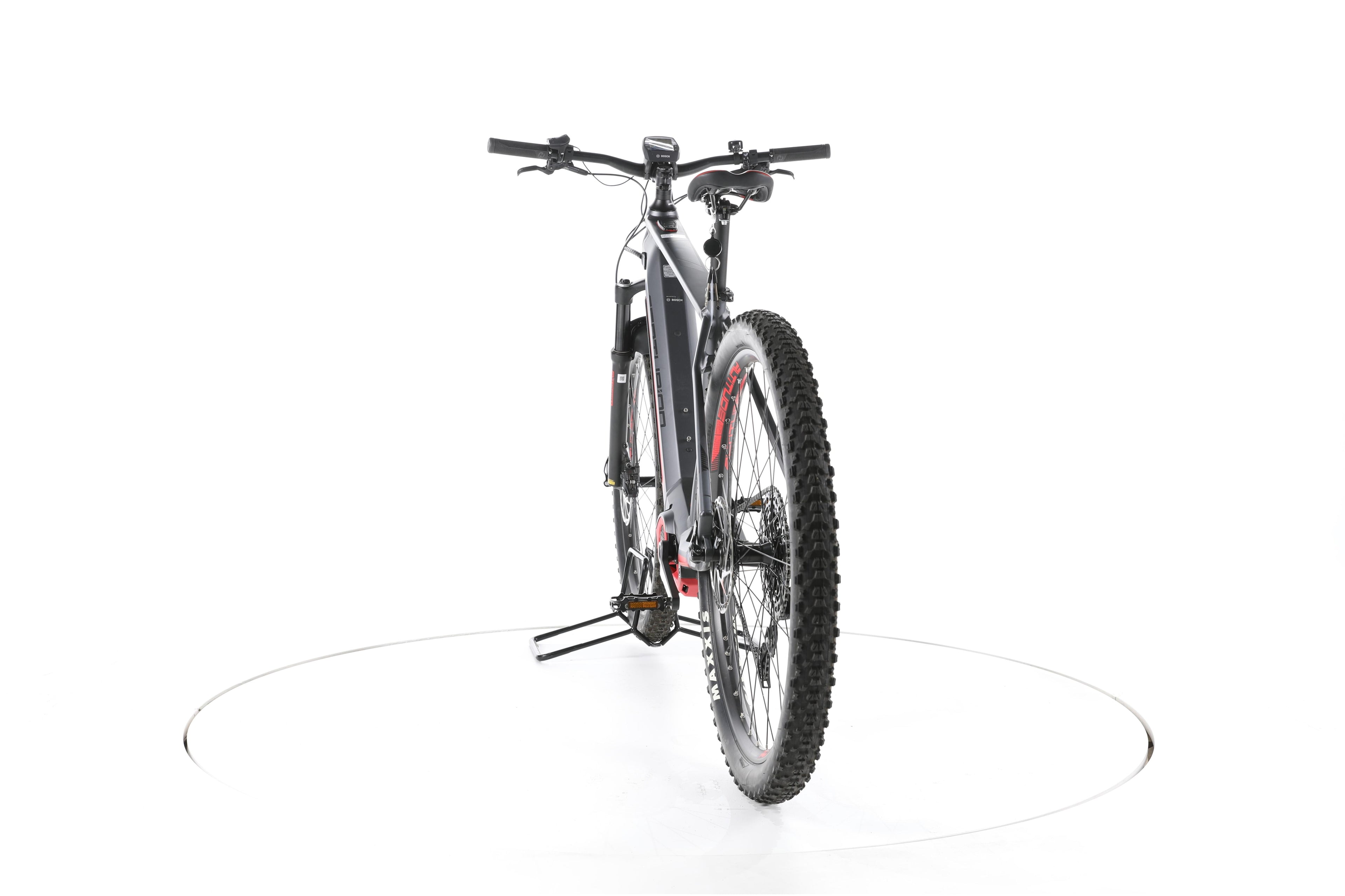 Centurion Backfire E R860i E-Bike - Image 10