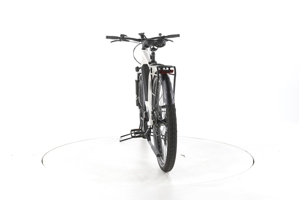 Haibike Trekking 3 Trekking E-Bike - Image 10
