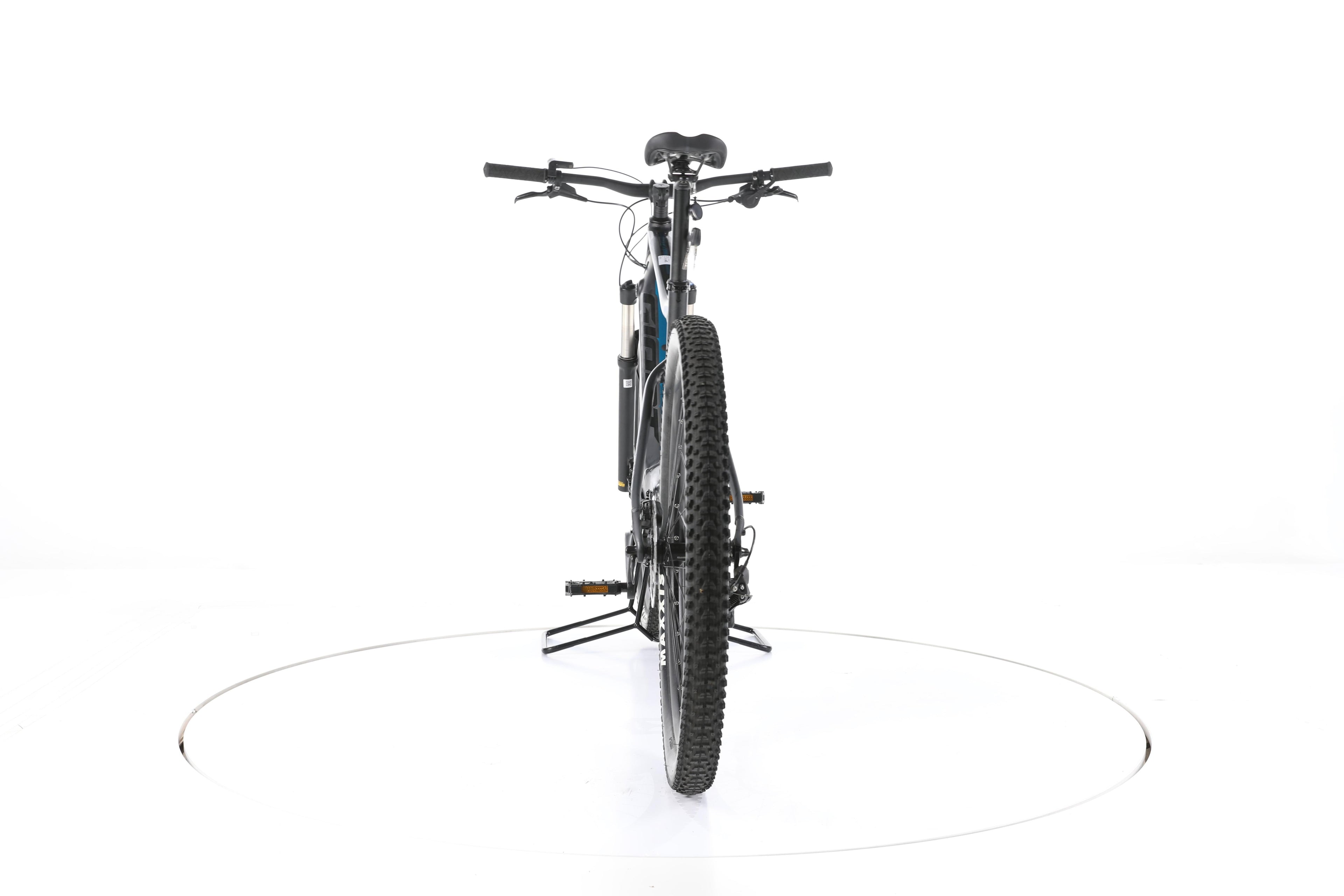 Giant Fathom E+ 2 E-Bike - Image 10