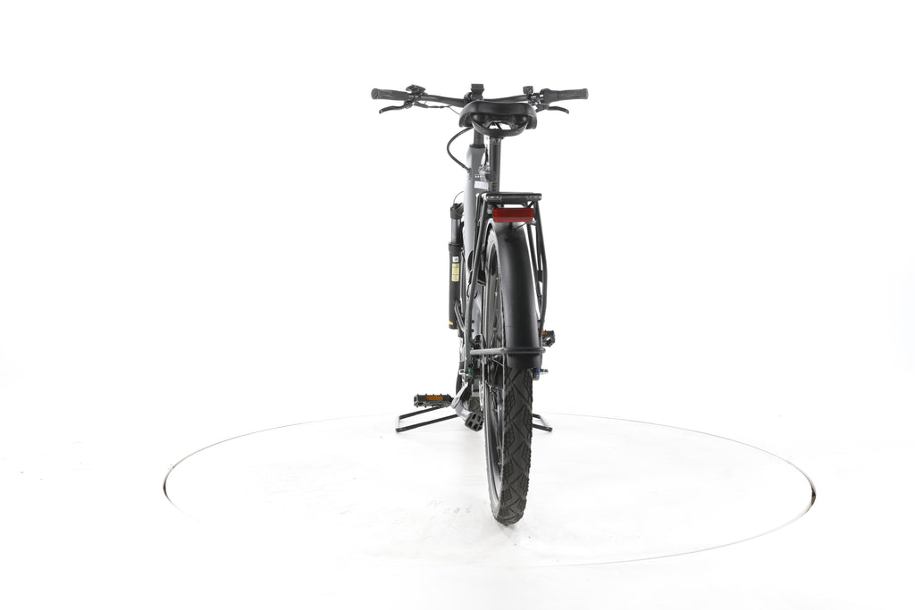 FALTER SUB 9.8 FL PLUS City E-Bike Tiefeinsteiger 2025 - Image 10