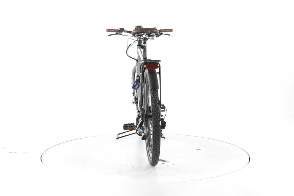 Corratec E-Power C29 CX6 12S Sport Trekking E-Bike - Image 10