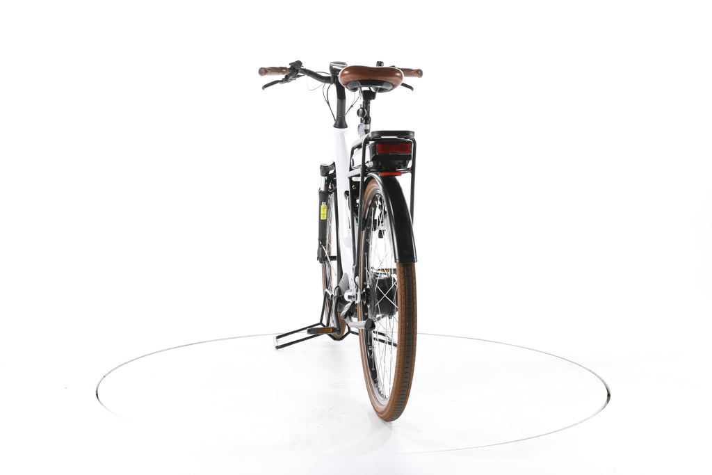 Riese & Müller Swing vario City E-Bike Tiefeinsteiger - Image 10