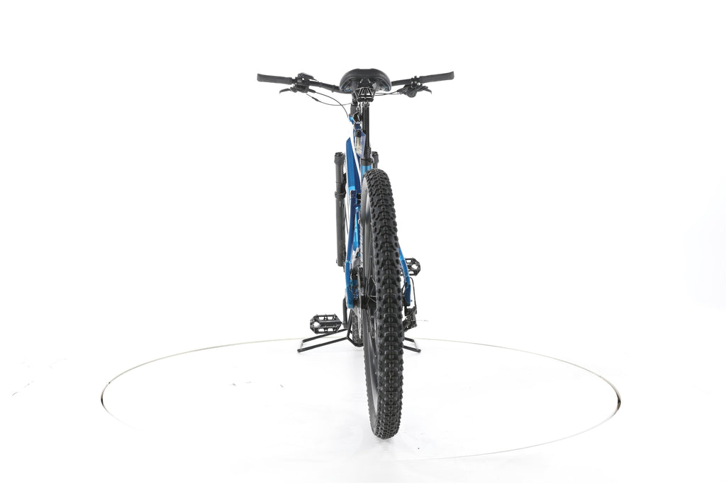 Cube Stereo Hybrid 120 SLX Fully E-Bike 2023 - Image 10