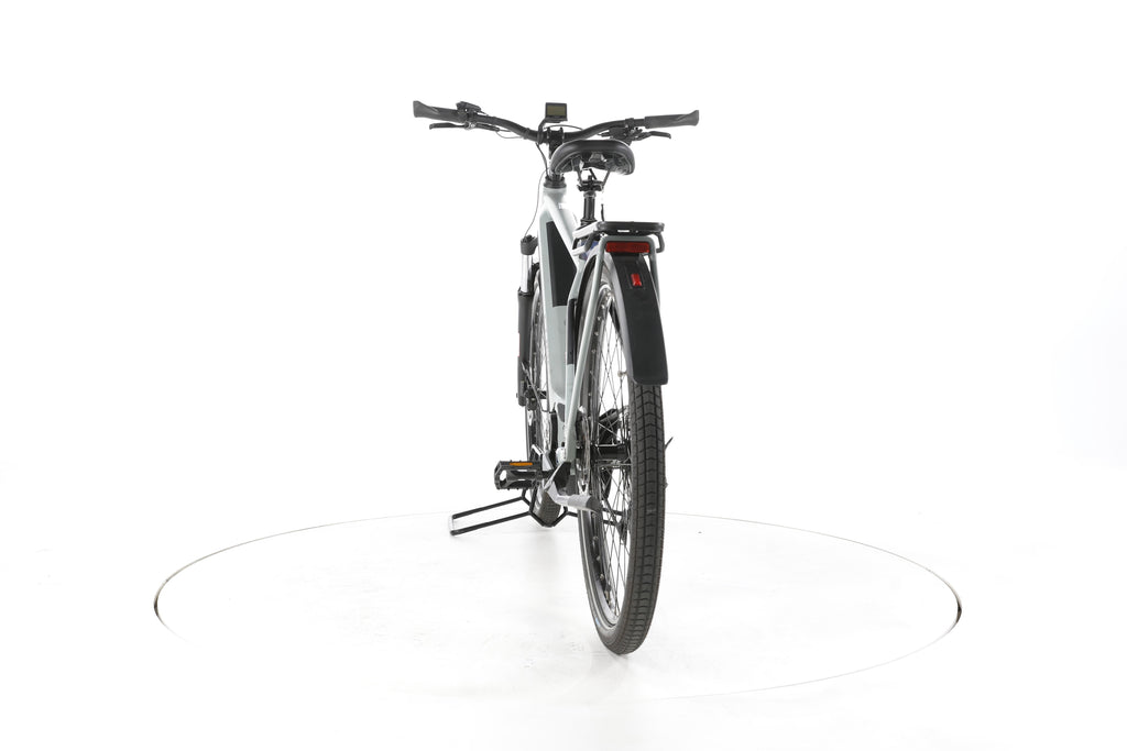 Cube Kathmandu Hybrid ONE Trekking E-Bike - Image 10