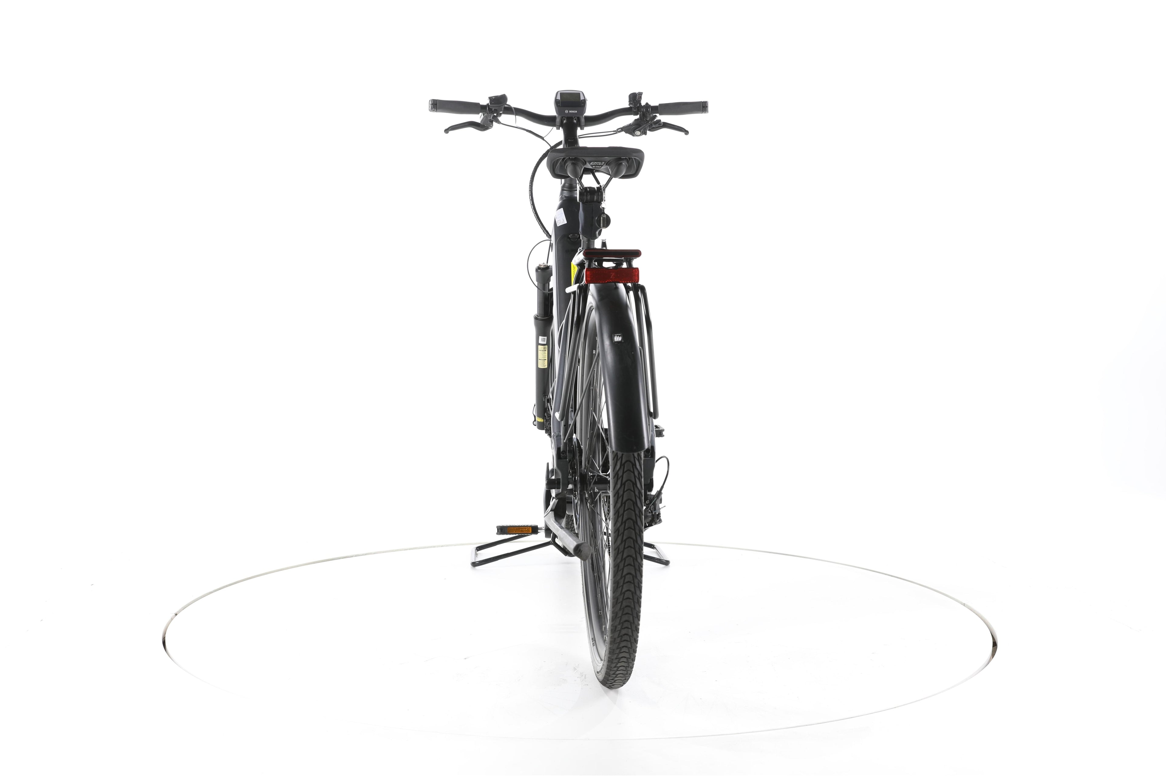 Stevens E-Triton Plus Trekking E-Bike Tiefeinsteiger - Image 10