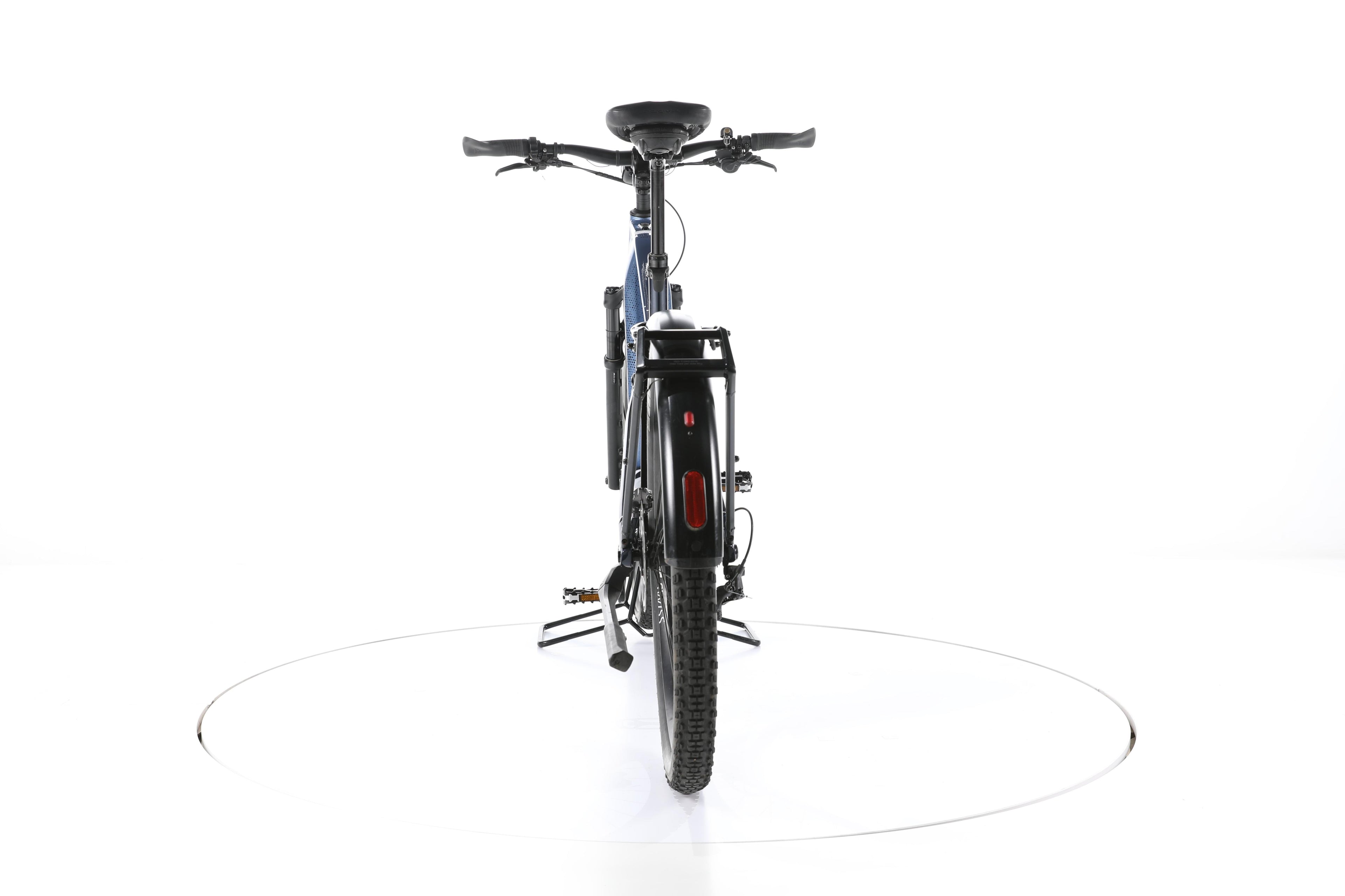 Stevens E-Inception TR 8.7.2 FEQ SUV E-Bike - Image 10