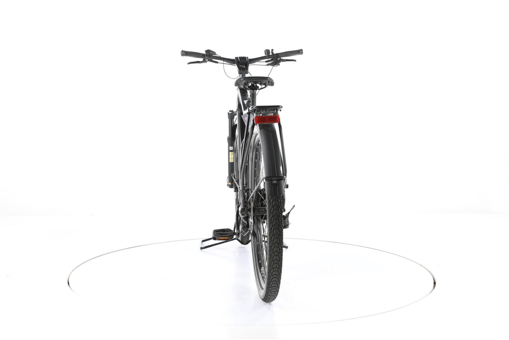 Bergamont E-Horizon Premium Expert Trekking E-Bike - Image 10