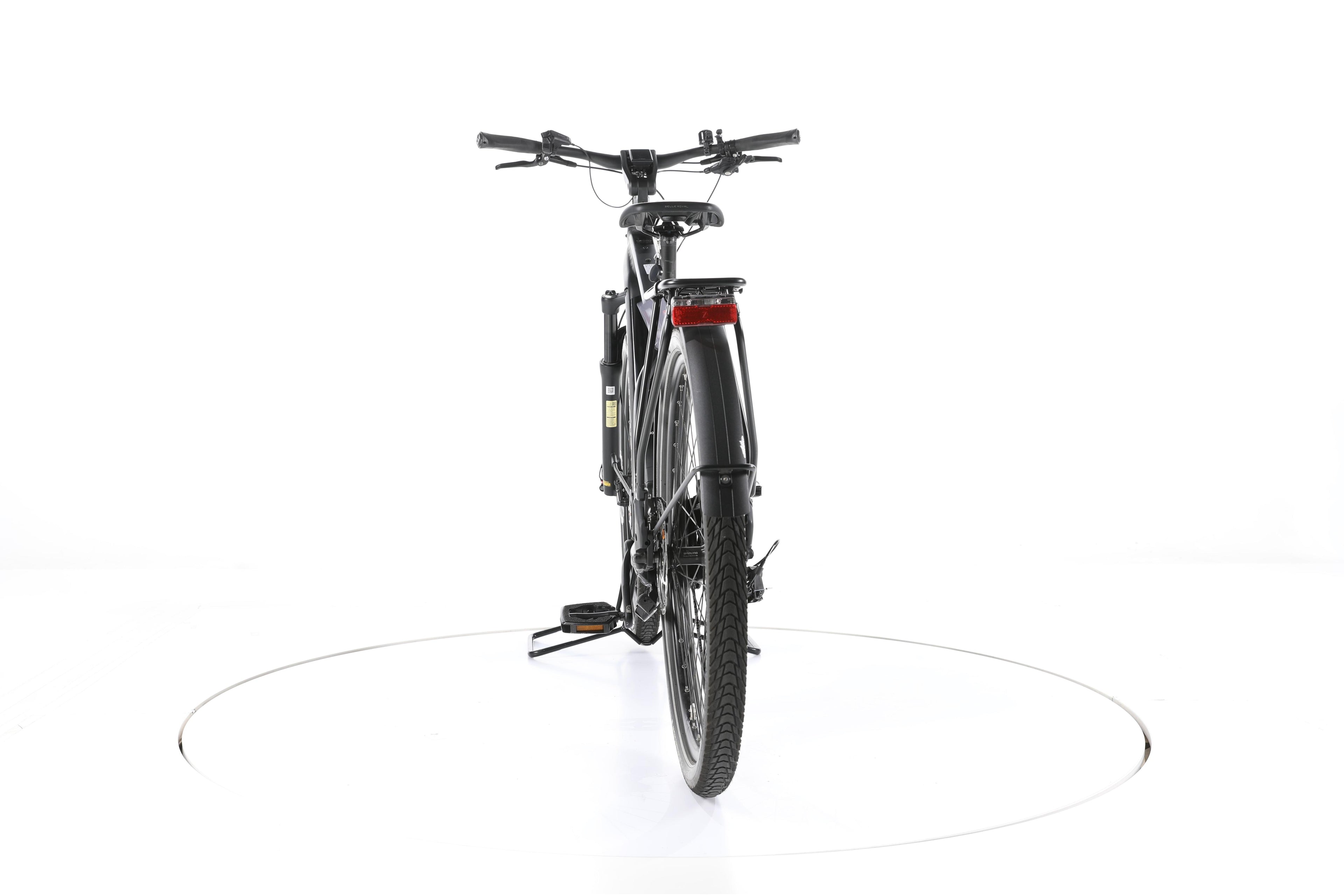 Bergamont E-Horizon Premium Expert Trekking E-Bike - Image 10