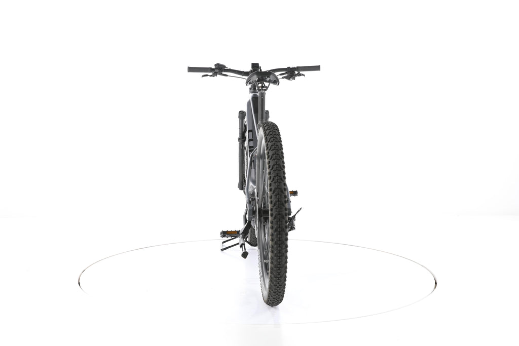 Cube Reaction Hybrid SLT E-Bike 2023 - Image 10