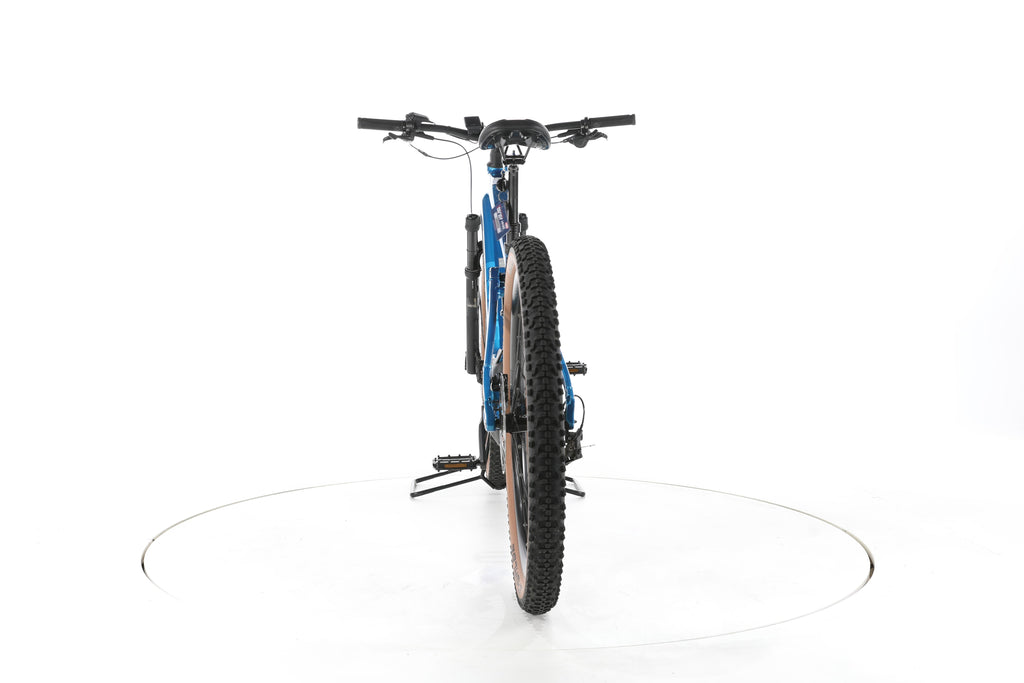 Cube Stereo Hybrid 120 SLX Fully E-Bike 2023 - Image 10