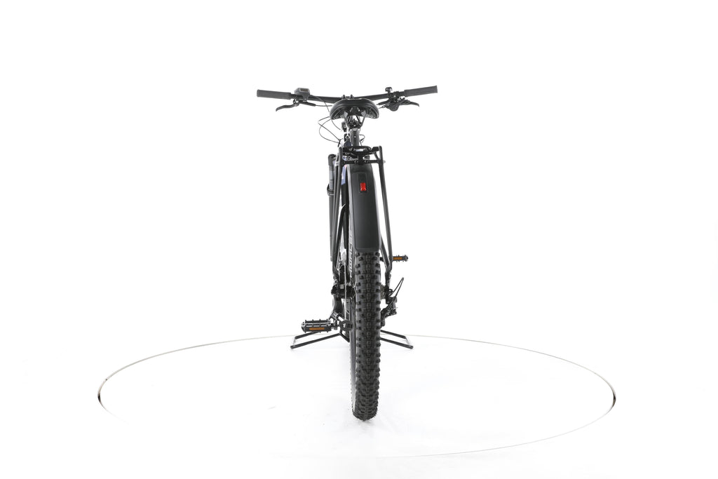 Cube Reaction Hybrid Race Trekking E-Bike - Image 10