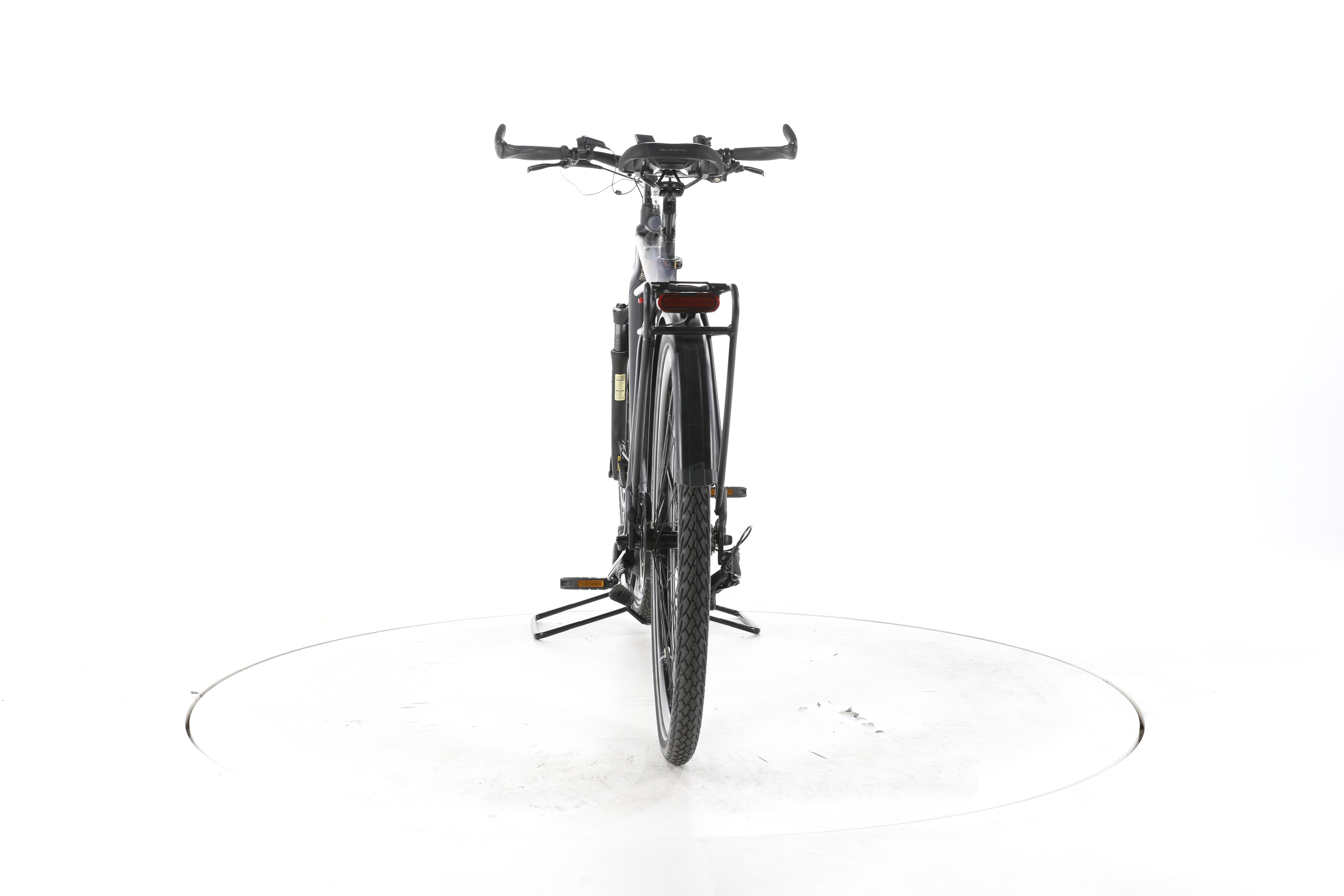 KTM ZEG Power Sport 11 Plus Trekking E-Bike - Image 10
