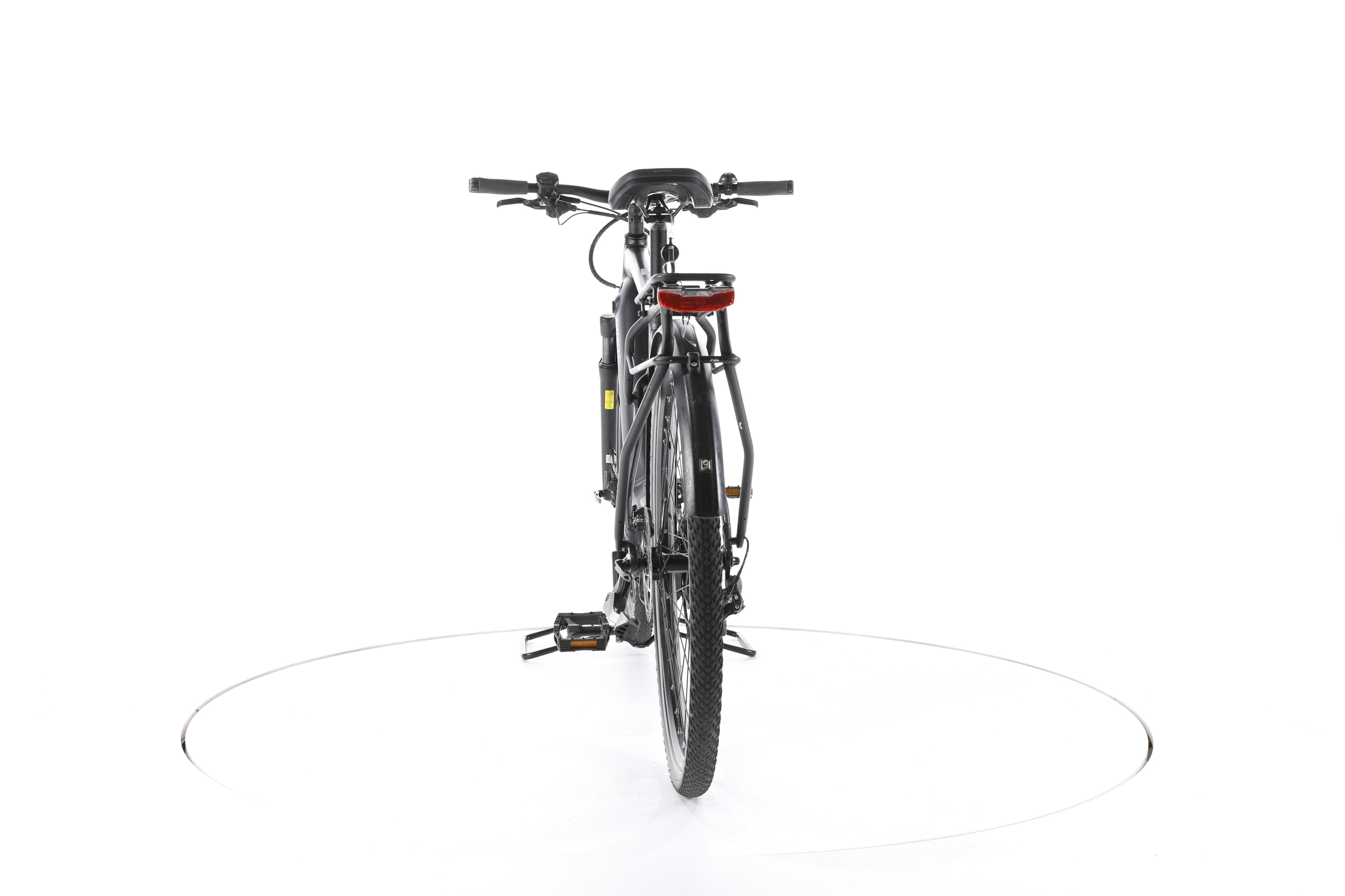 Giant Explore E+1 Trekking E-Bike - Image 10